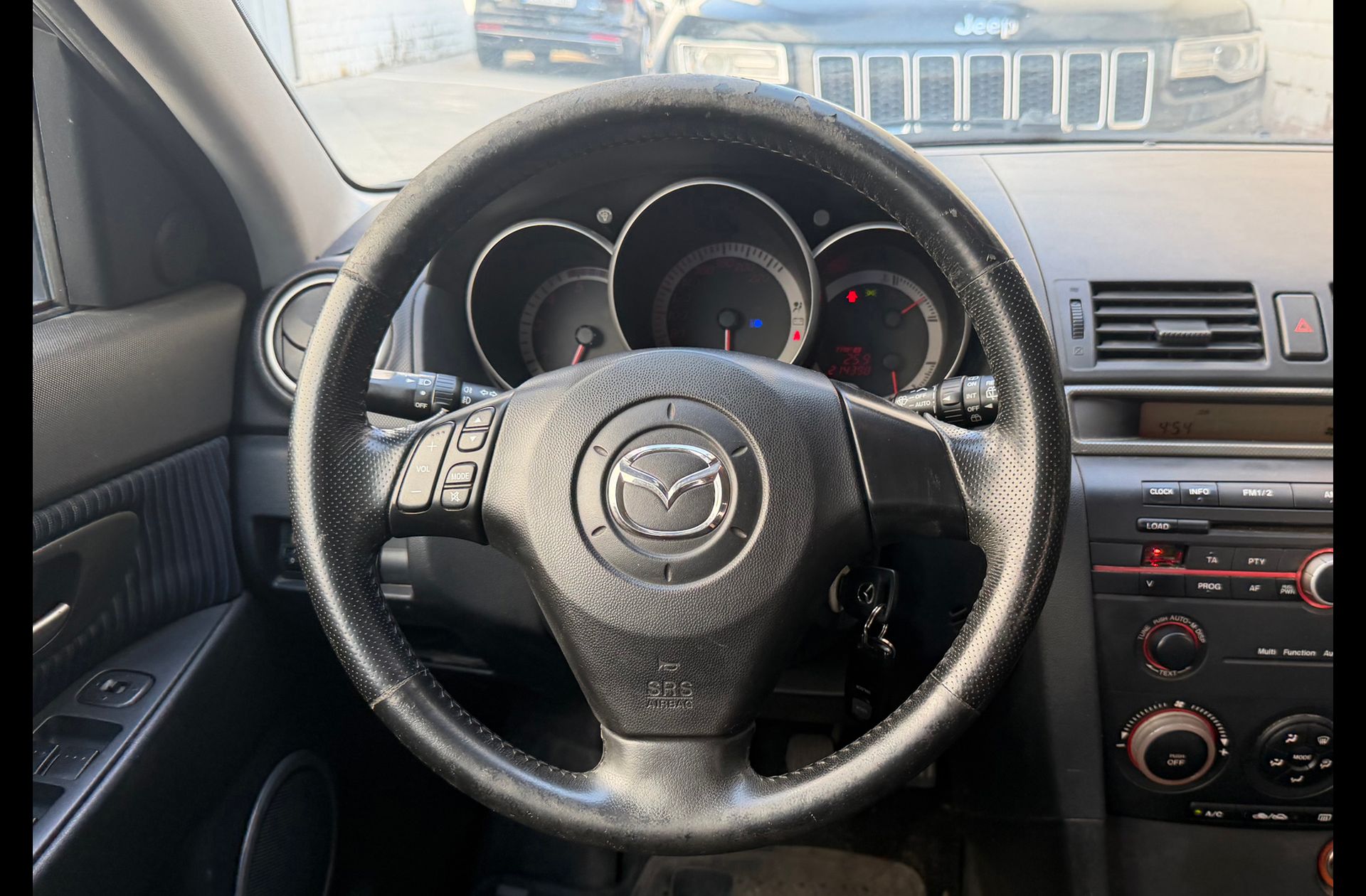 Mazda Mazda3 1.6 Crtd Active+ - foto 16