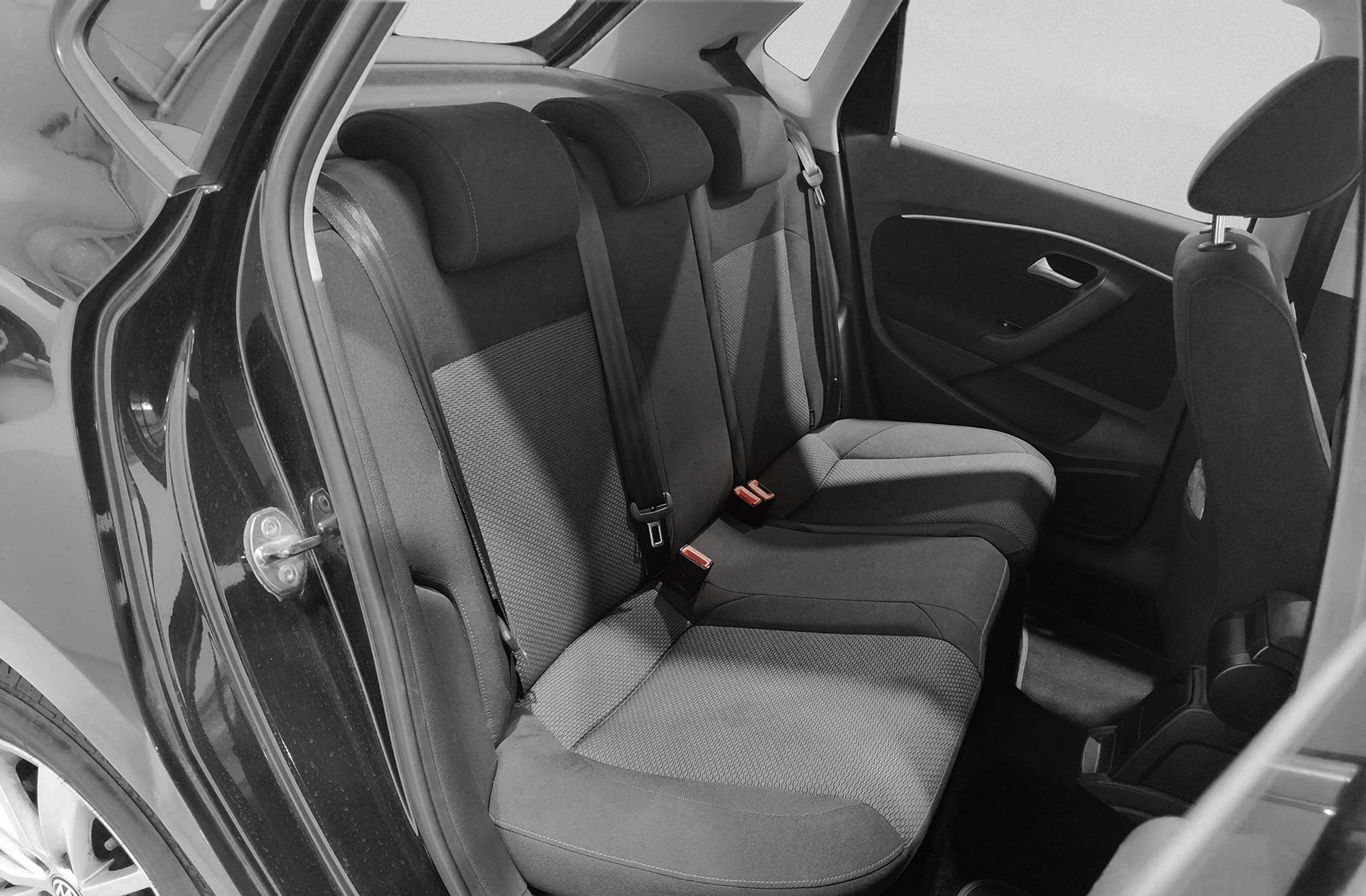 Volkswagen Polo Sport 1.4 TDI BMT - foto 17