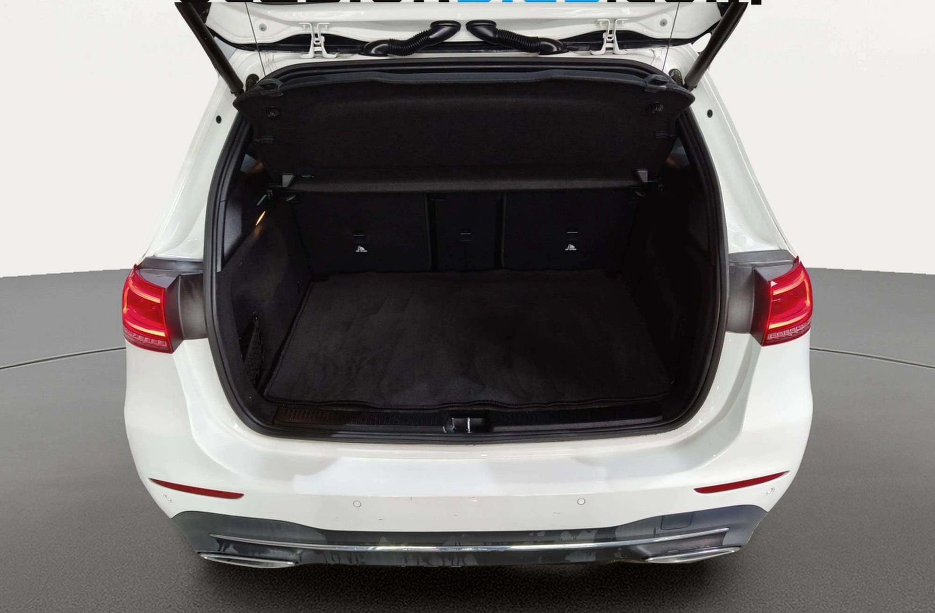 Mercedes-Benz Clase B B 180 d - foto 14