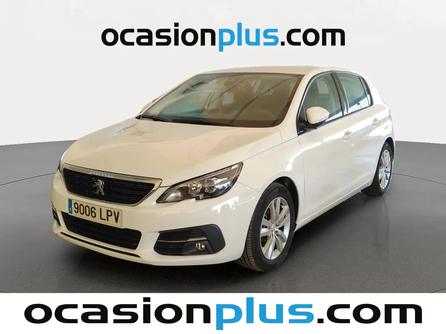 Foto Peugeot 308 Peugeot 308 PureTech 130 S&S Active Pack (130 CV)