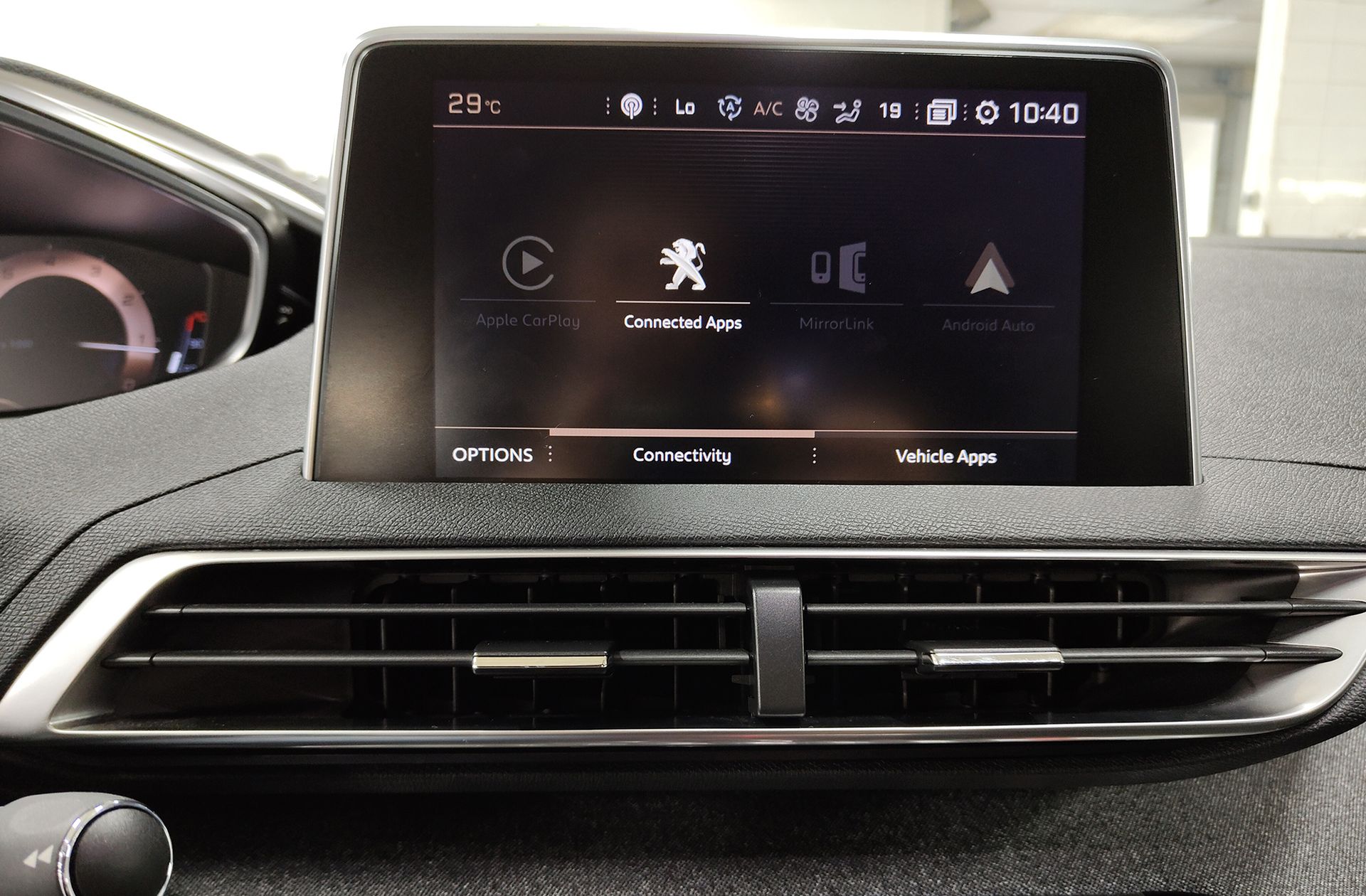 Peugeot 3008 BlueHDi 180 GT Line EAT8 - foto 9