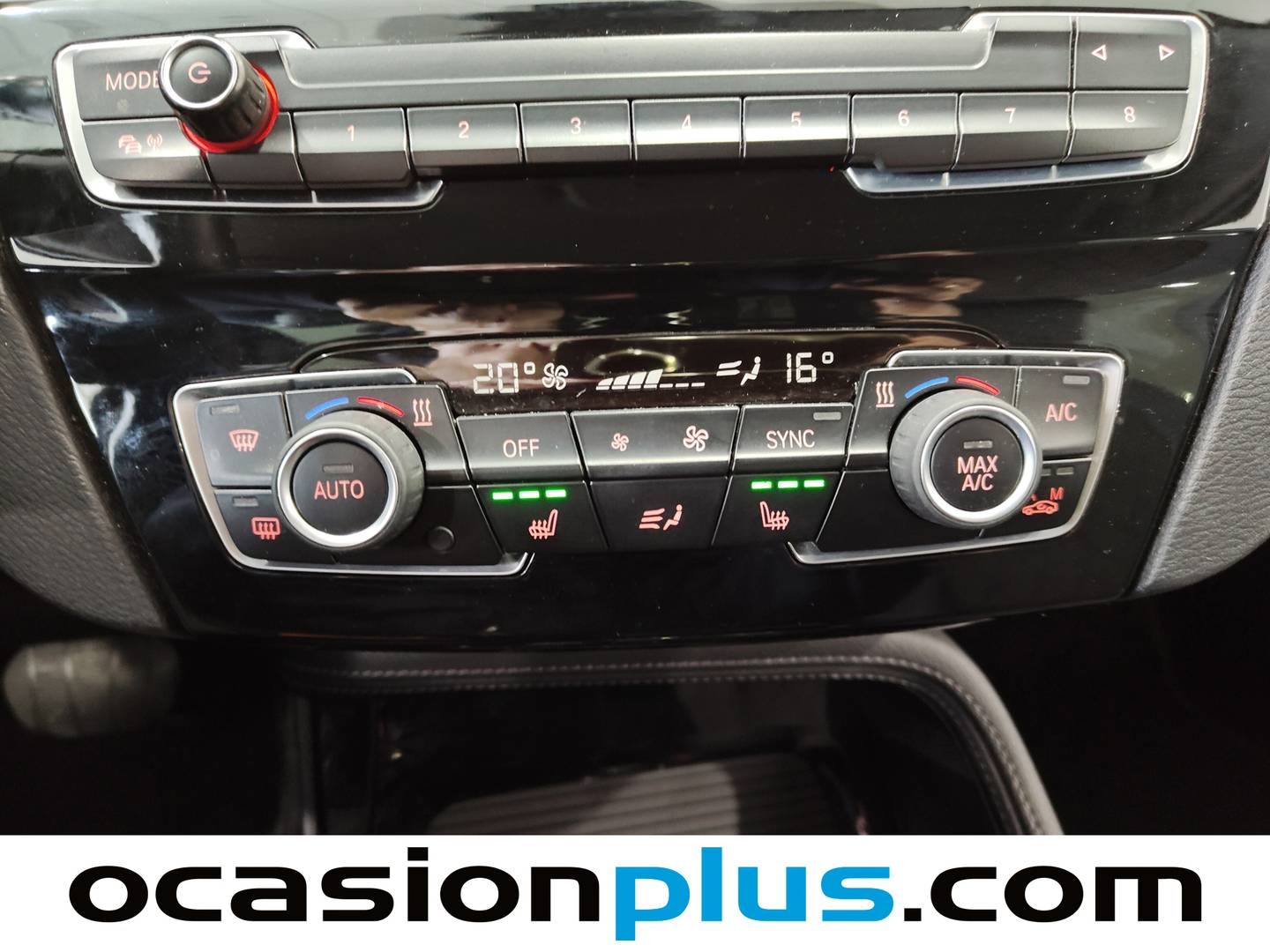 Foto BMW X1 BMW X1 xDrive25e (220 CV)