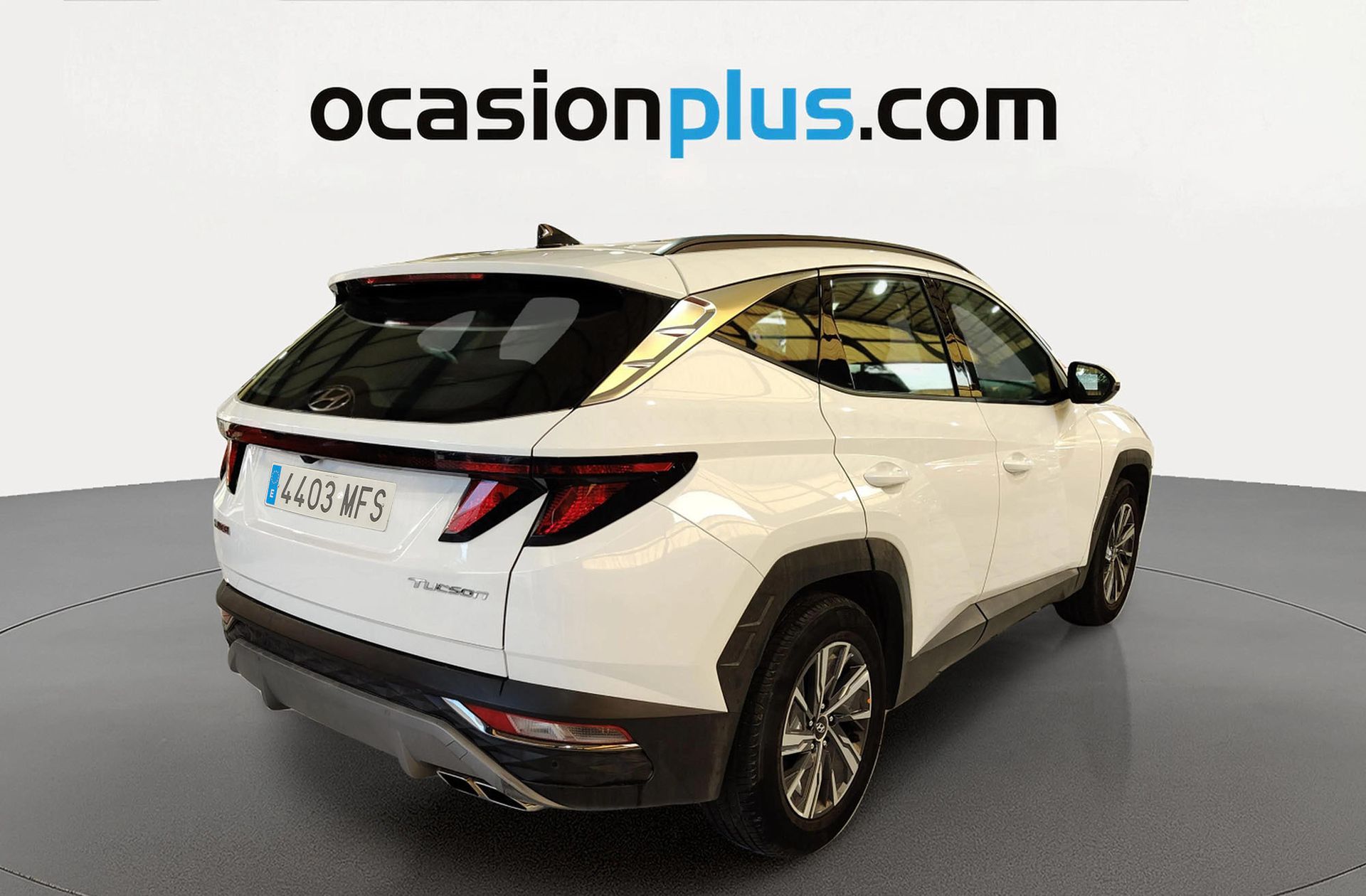 Hyundai Tucson 1.6 T-GDi Maxx - foto 4