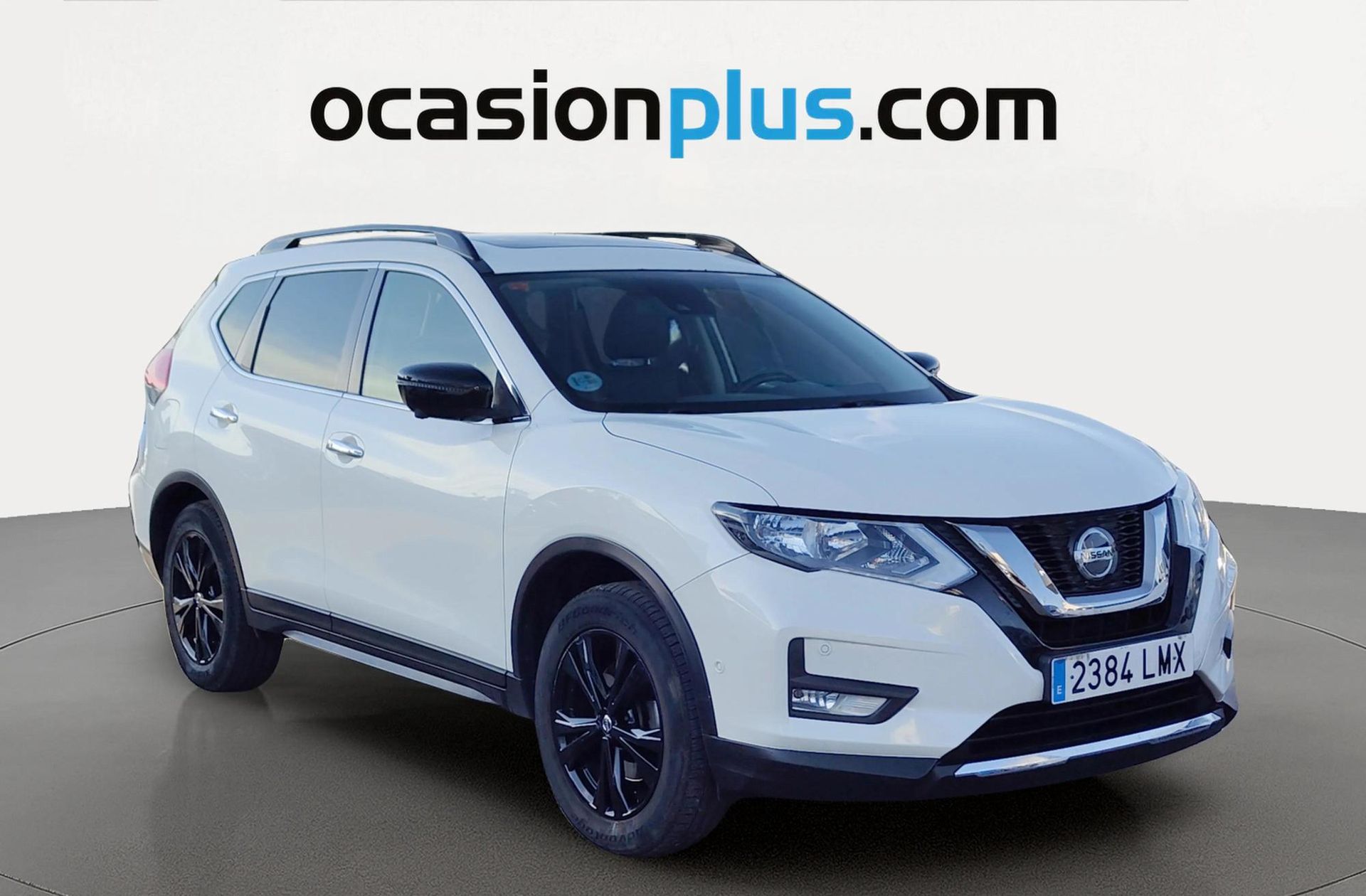Nissan X-Trail dCi 150 N-Tec - foto 2