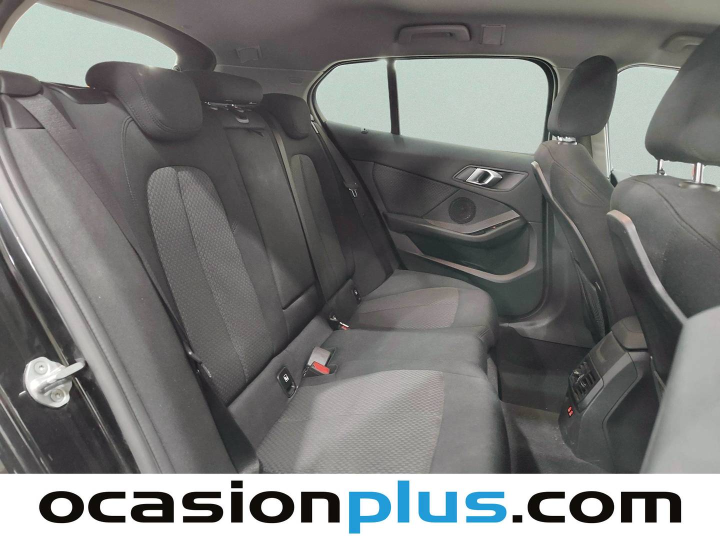 BMW Serie 1 BMW Serie 1 116i (109 CV) gasolina