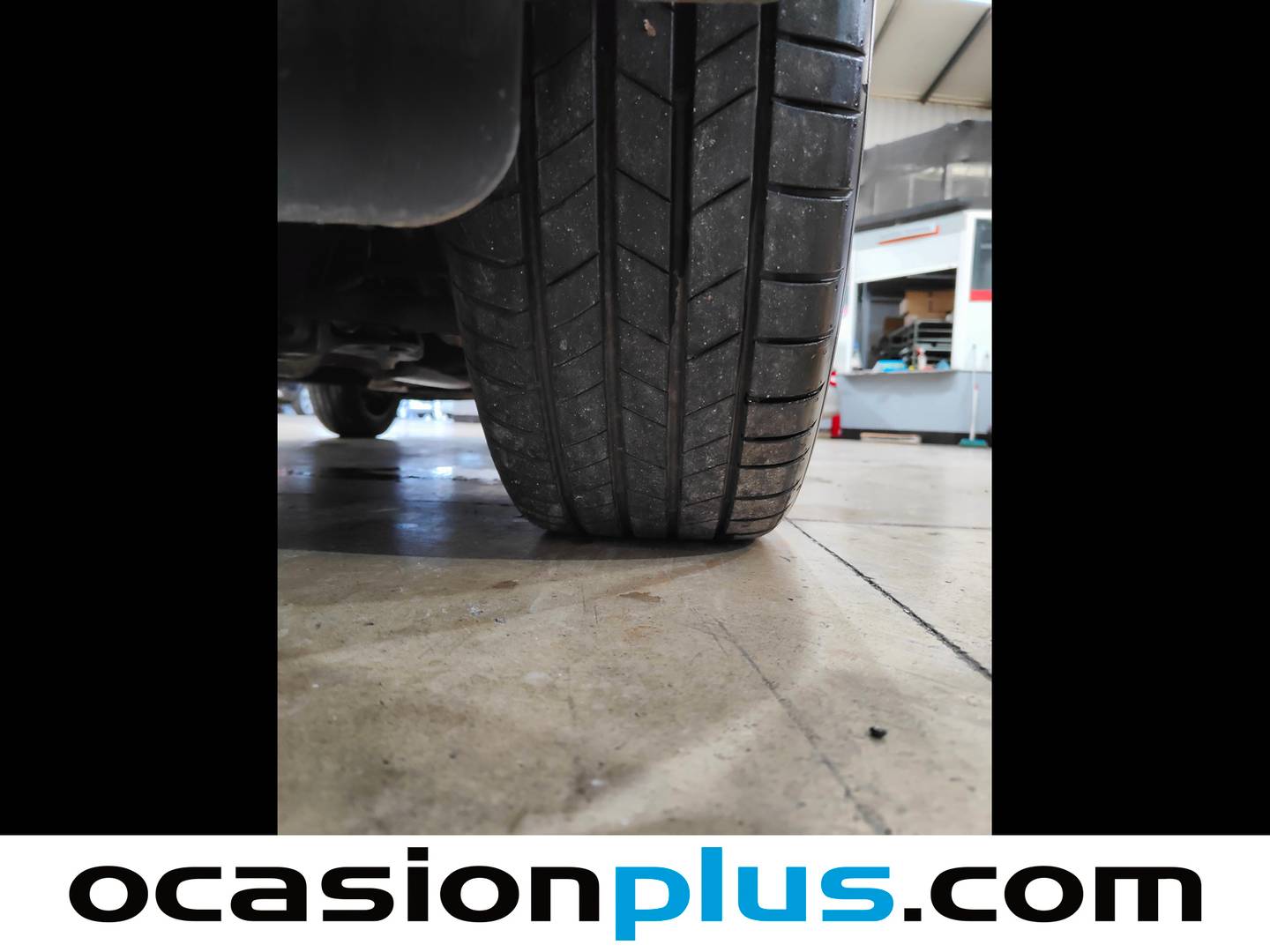 OMODA 5 OMODA 5 1.6 TGDI Premium (145 CV) seminuevo