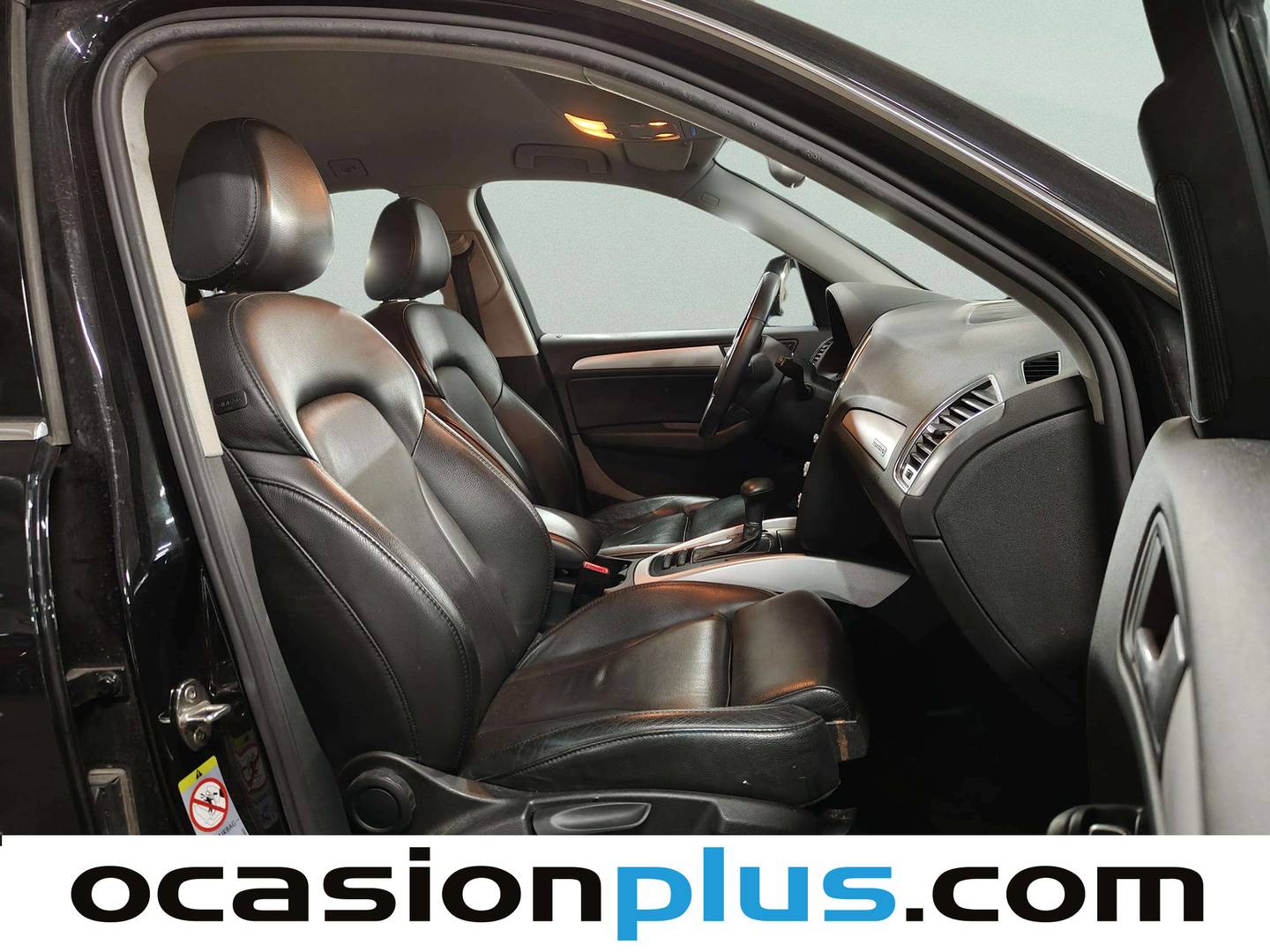 Audi Q5 Audi Q5 Ambition 2.0 TDI quattro (177 CV) S tronic automático