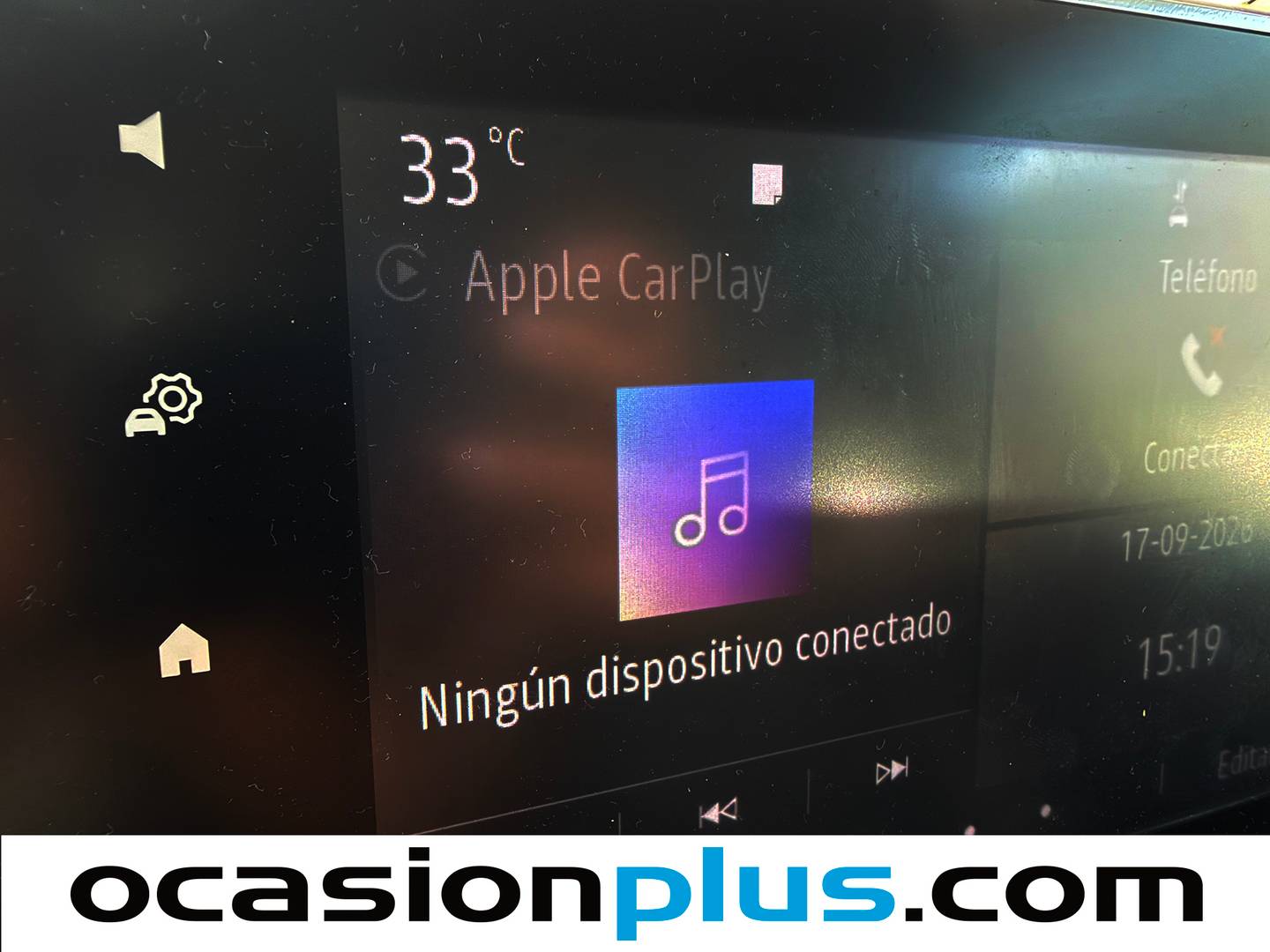 Extras y acabados del Nissan Townstar Nissan Townstar 1.3G L1 N-Connecta (130 CV)