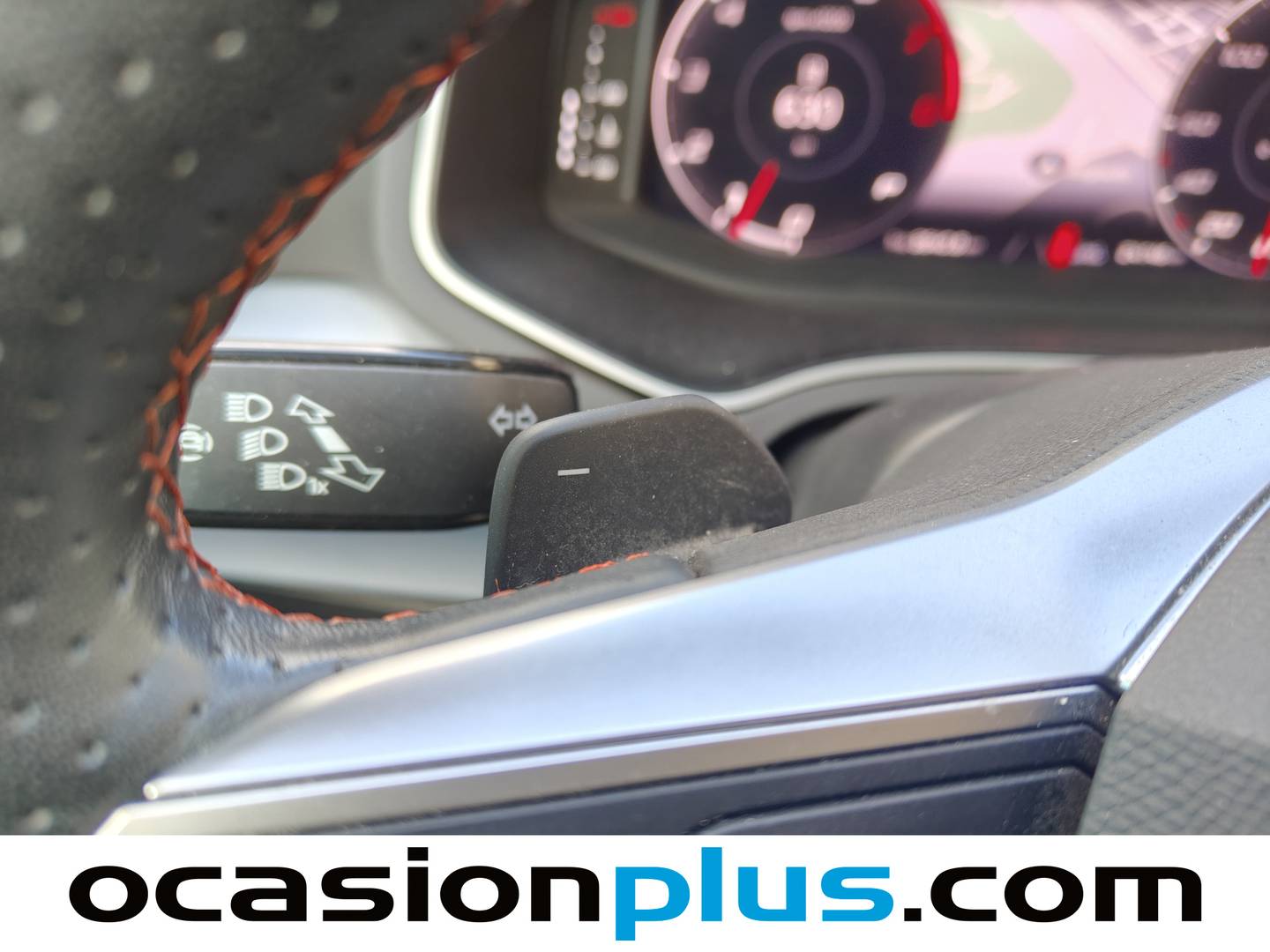 Foto Seat Ibiza SEAT Ibiza 1.5 TSI FR XL DSG (150 CV)