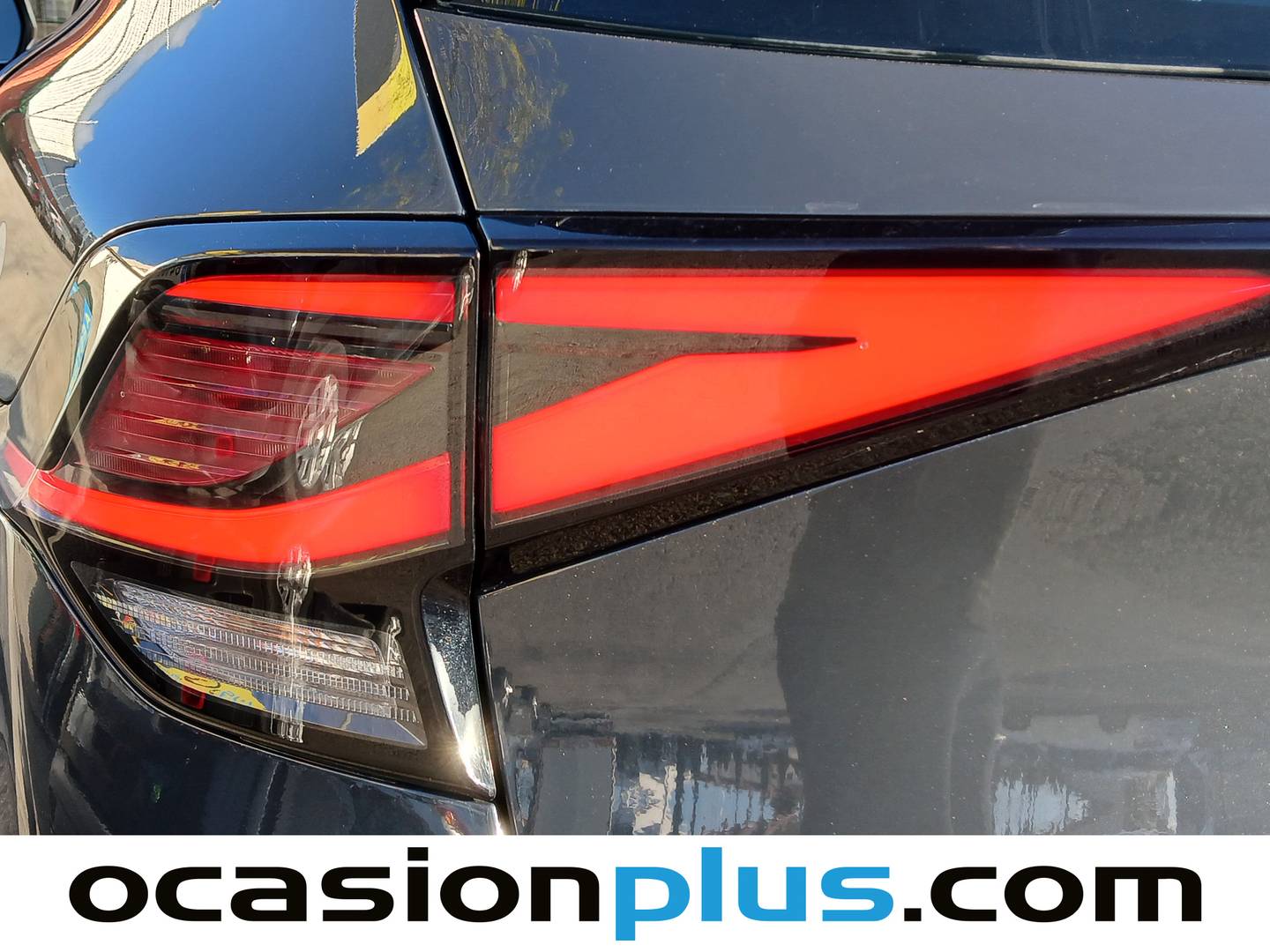KIA Sportage KIA Sportage 1.6 T-GDi MHEV Drive 4x2 (150 CV) híbrido