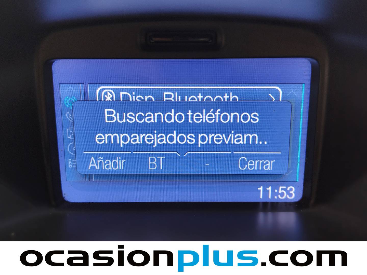Ford Fiesta Ford Fiesta 1.0 EcoBoost S&S ST-Line (140 CV) gasolina