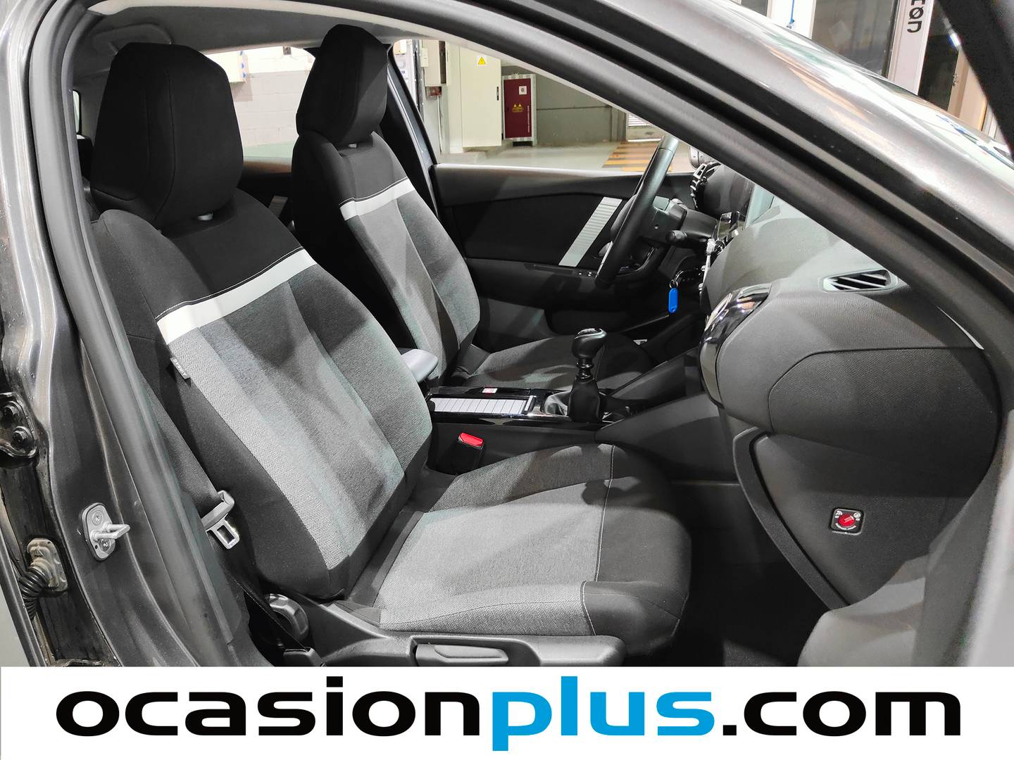 Foto Citroën C4 Citroen C4 PureTech 130 S&S You (131 CV)