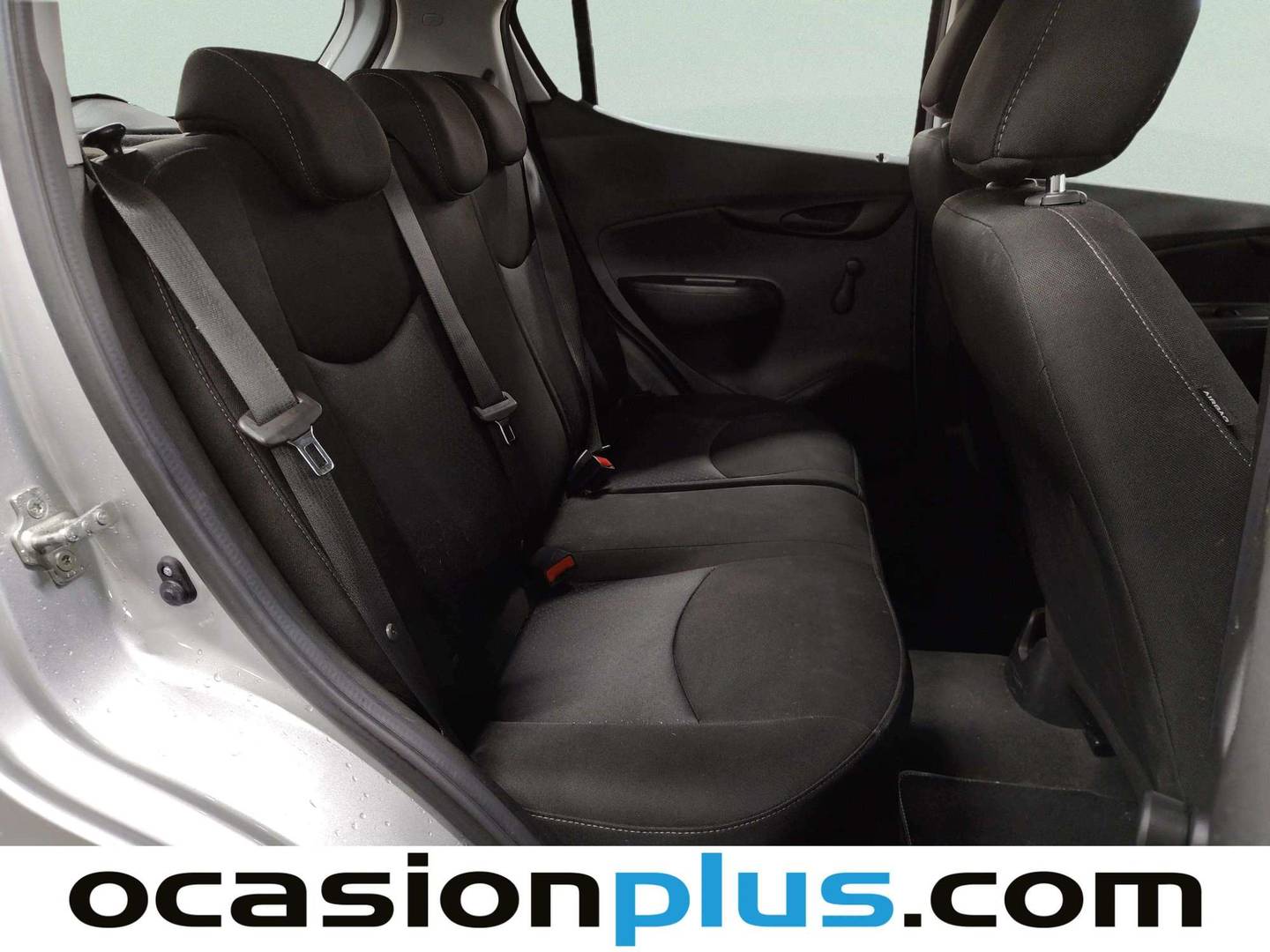 Opel Karl Opel Karl 1.0 Selective MTA (75 CV) km 0