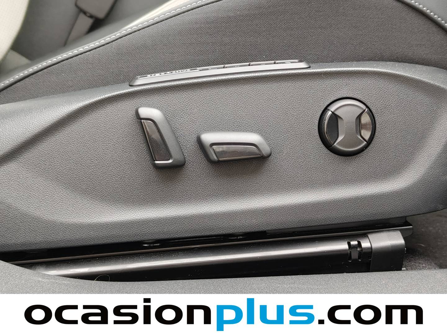 Foto Volkswagen ID.7 Volkswagen ID.7 Pro S 86kWh (286 CV)