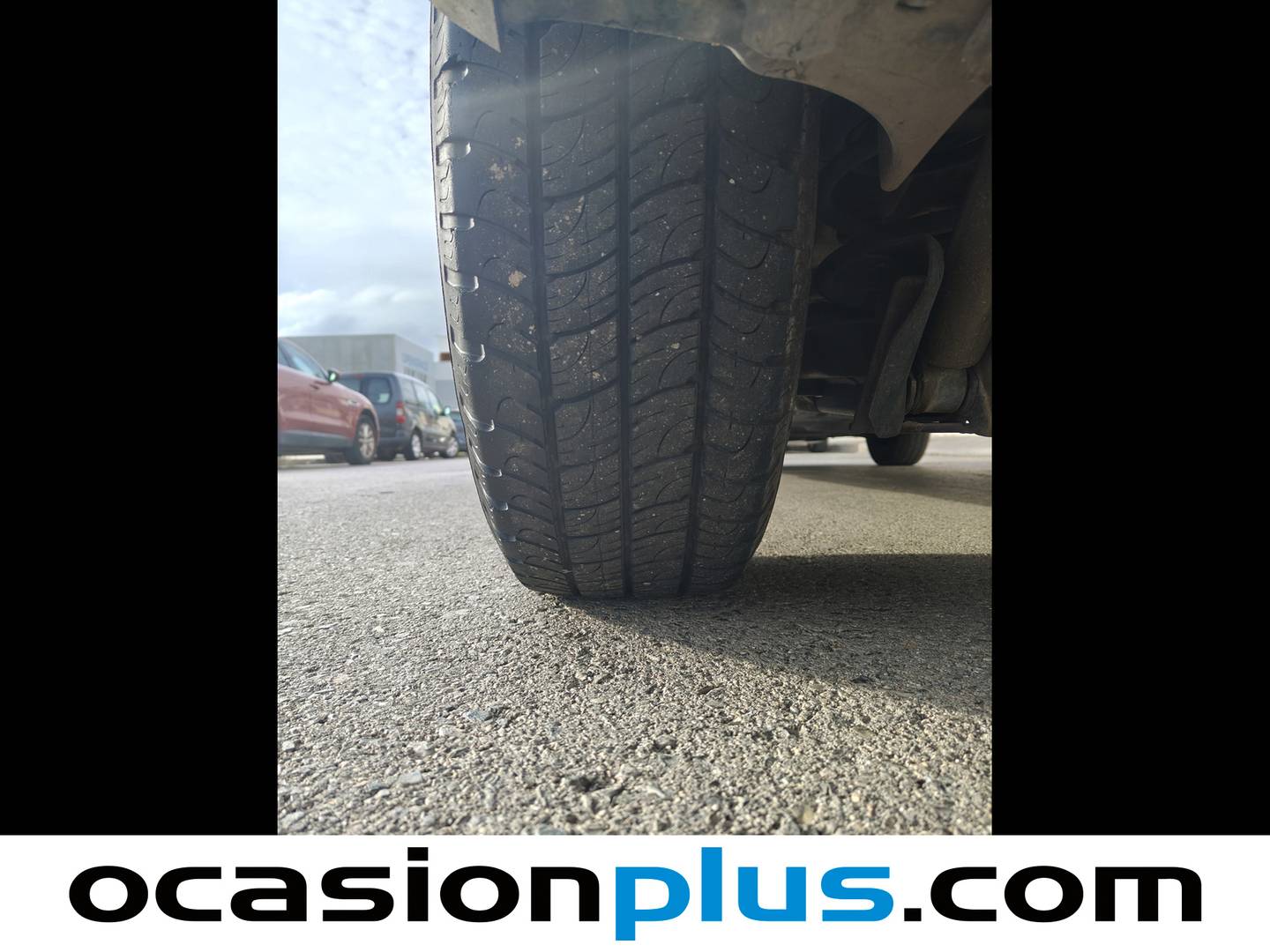 Foto Fiat Talento Fiat Talento Combi 1.6 EcoJet SX Largo (120 CV) 6 PLAZAS