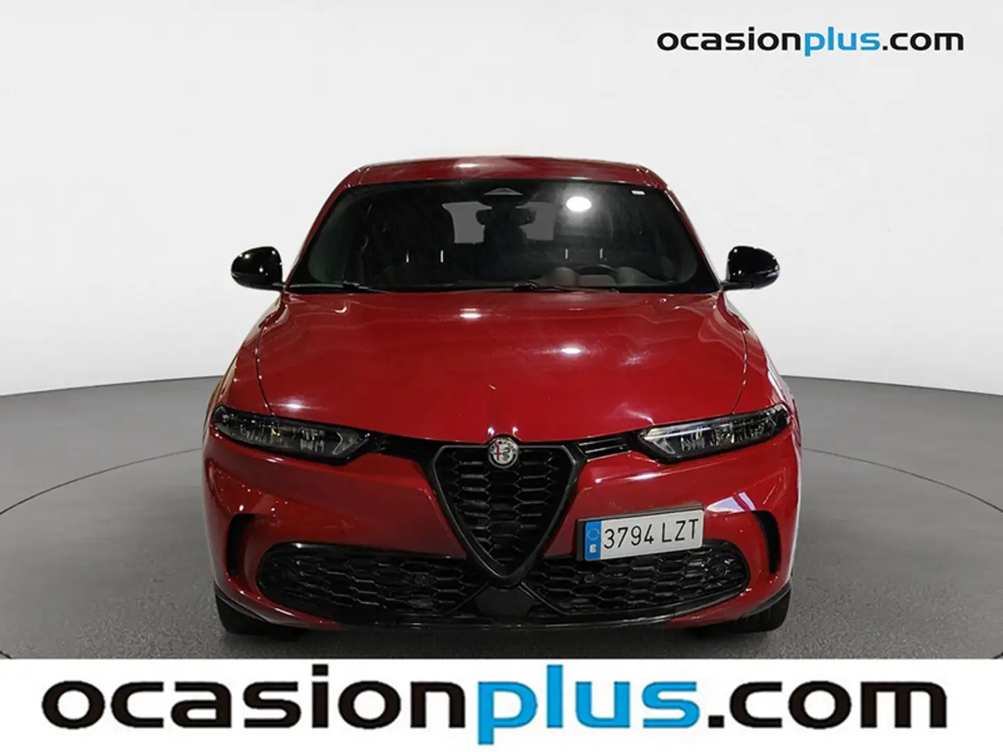 Foto Alfa Romeo Tonale Alfa Romeo Tonale 1.5 MHEV Sprint FWD (130 CV)