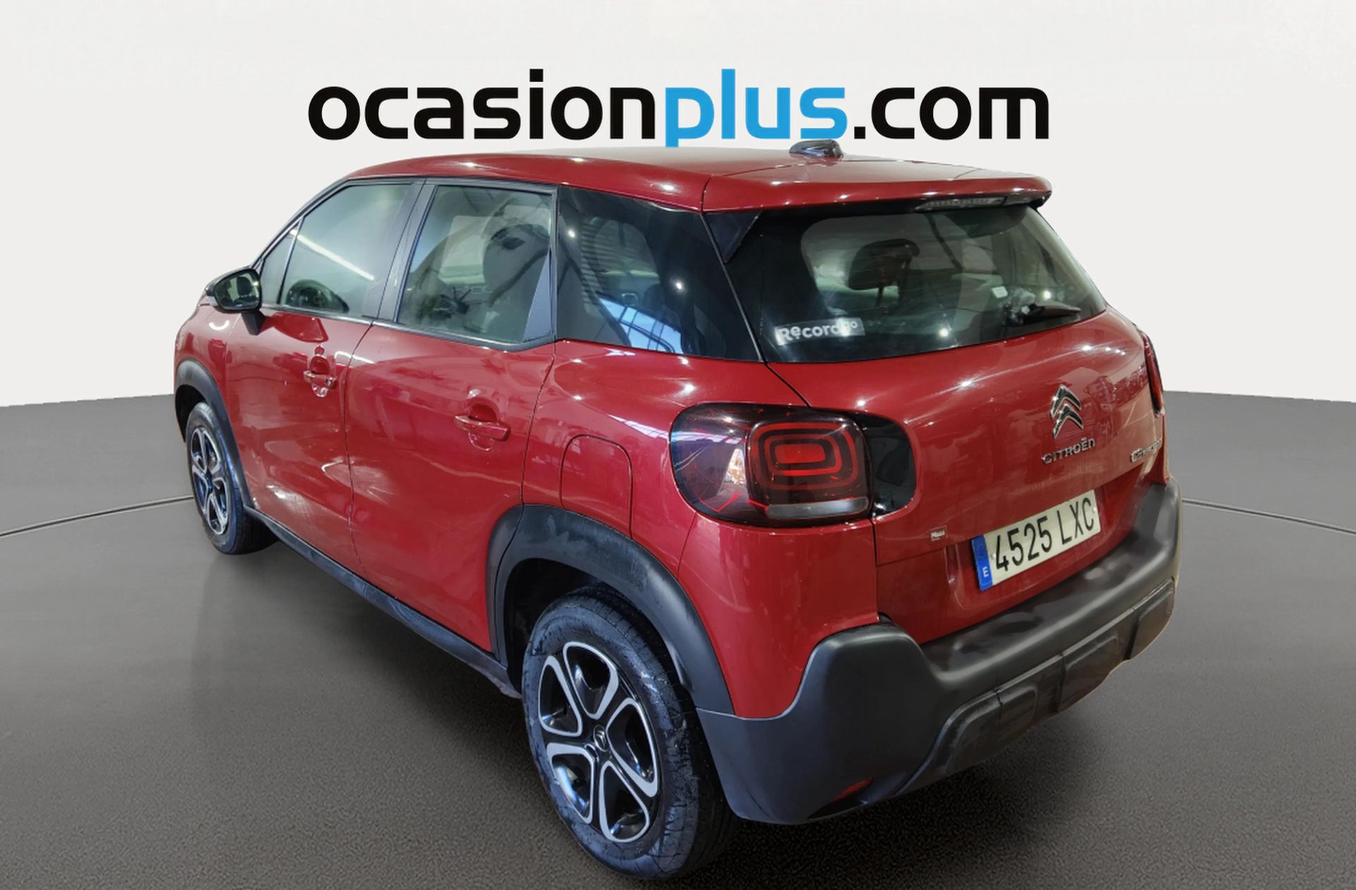 Citroën C3 Aircross PureTech 110 Live Pack - foto 3