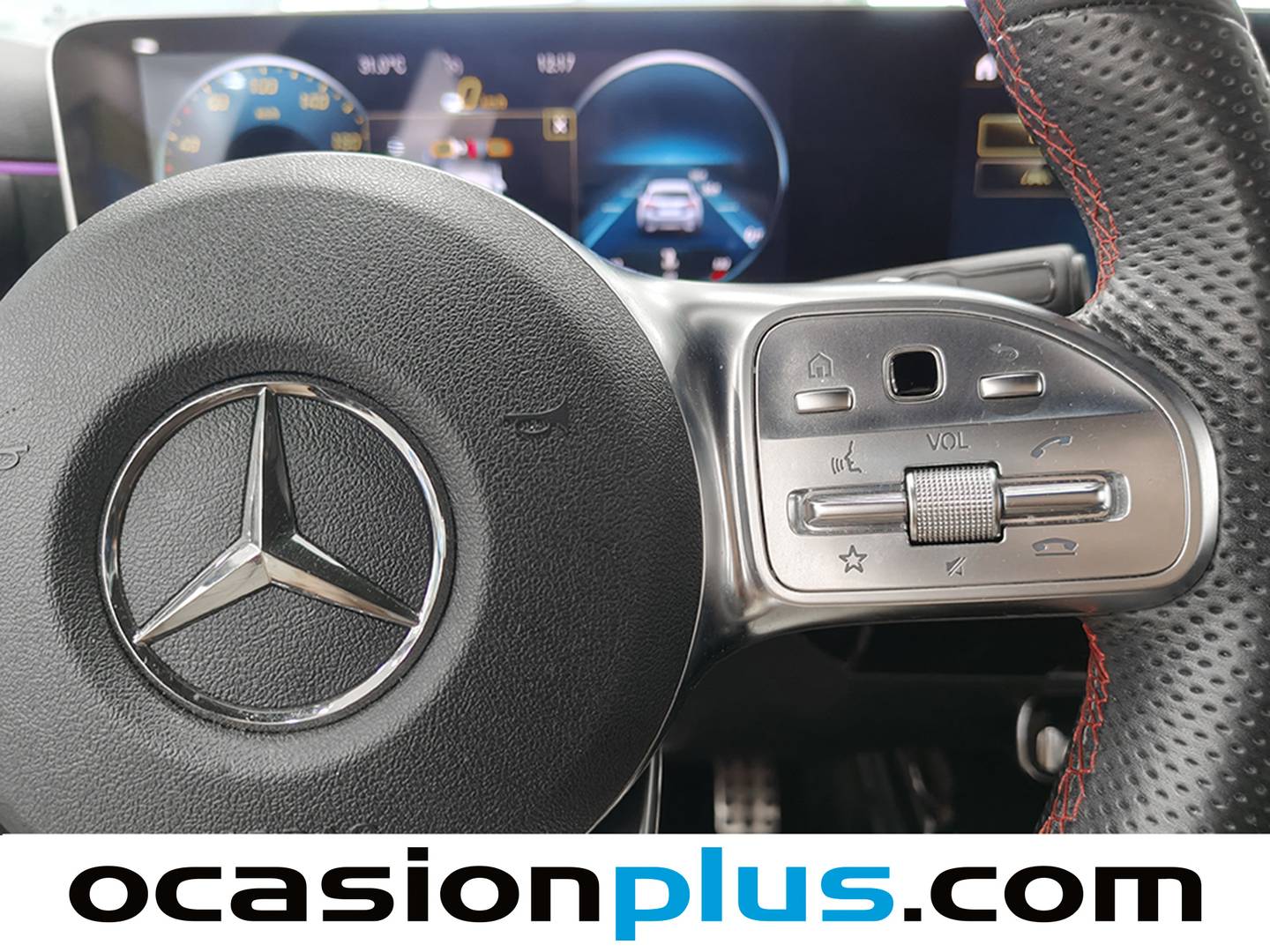 Mercedes Clase A Mercedes Clase A 200 d (150 CV) barato