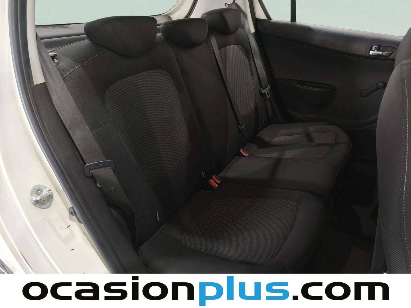 Hyundai i20 Hyundai i20 1.2 MPI SLE (85 CV) gasolina