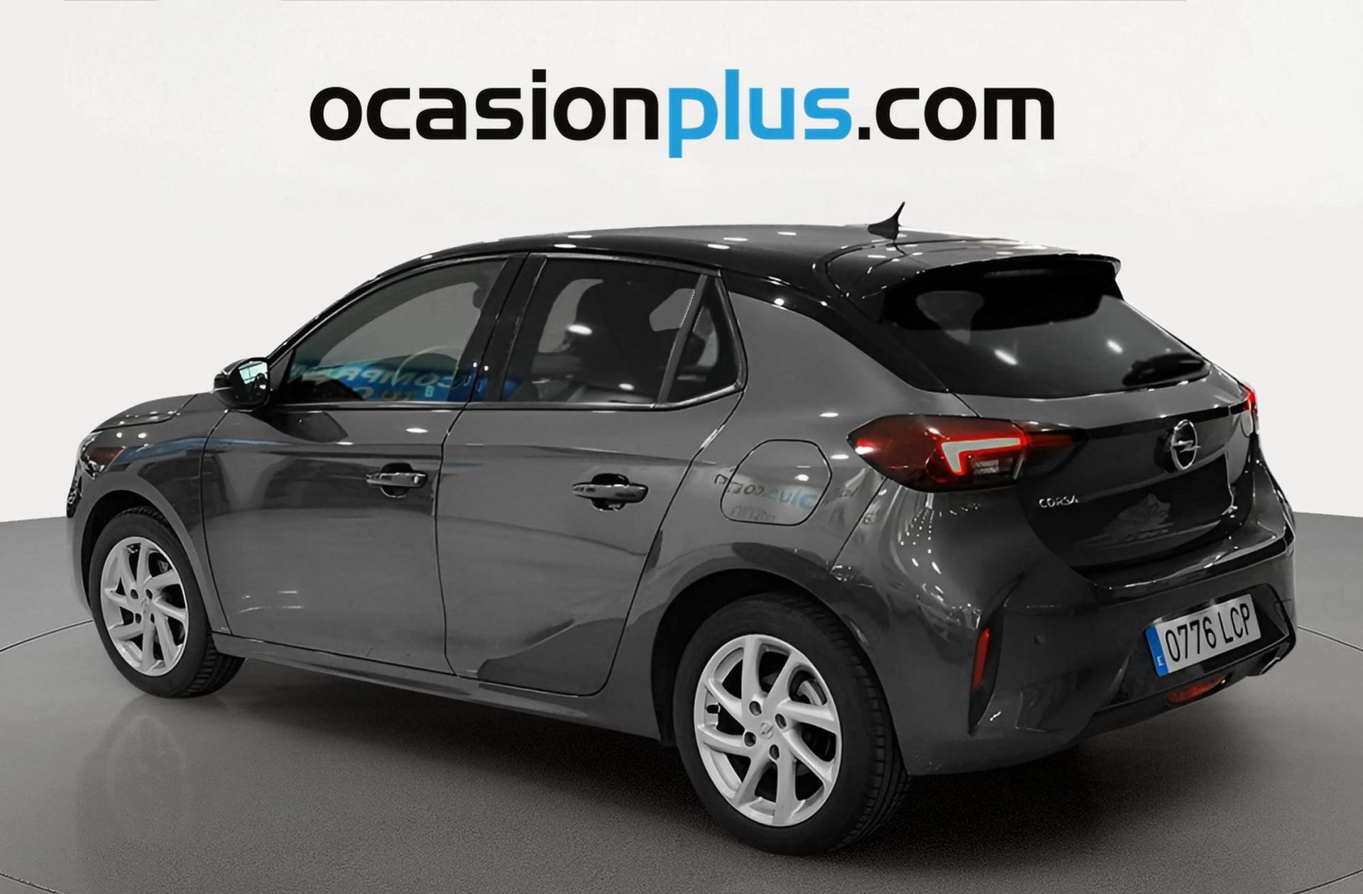 Opel Corsa 1.2 Turbo XHL GS-Line - foto 3