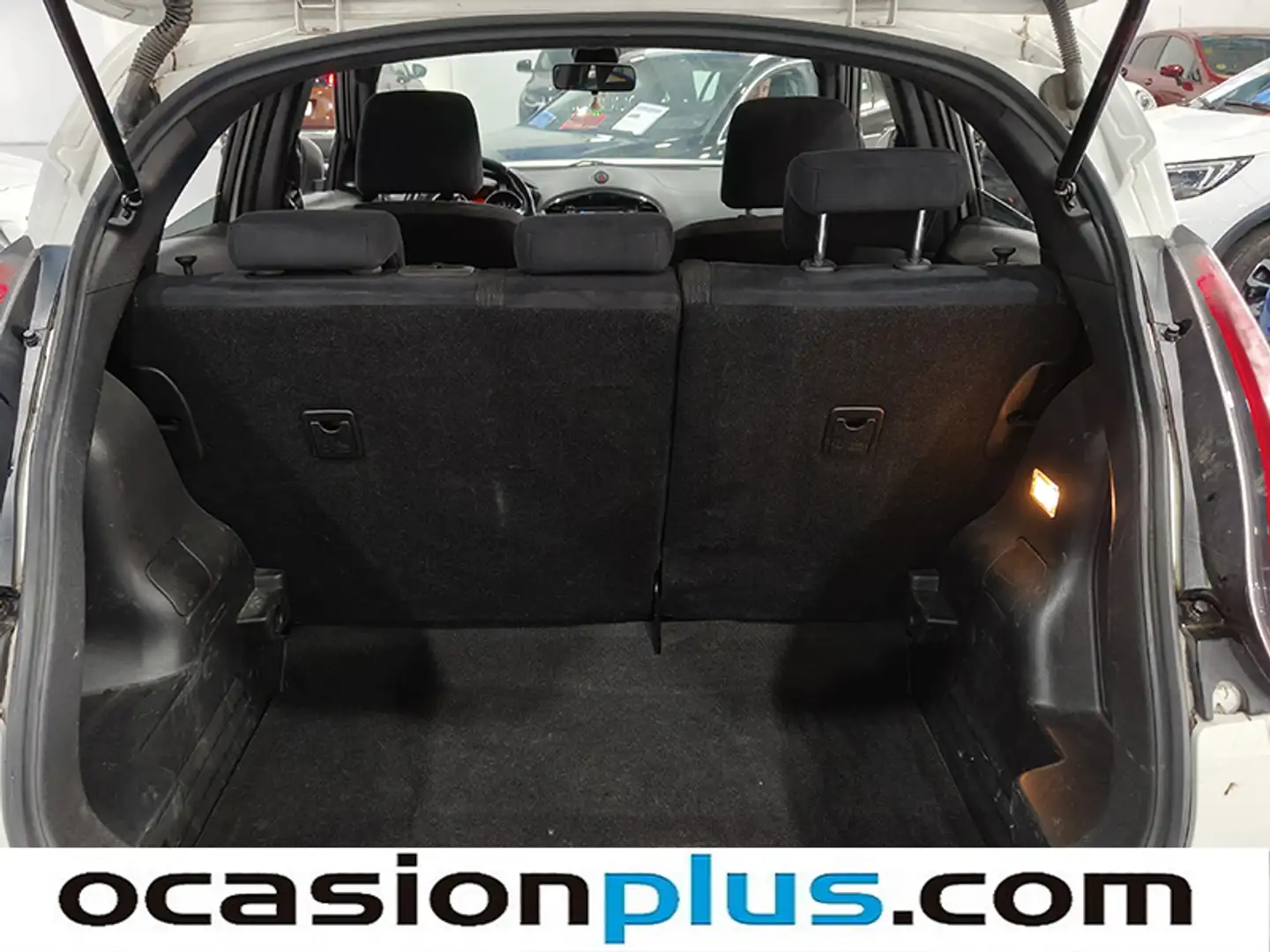 Foto Nissan JUKE Nissan Juke 1.2 DIG-T N-Connecta 4x2 (115 CV)
