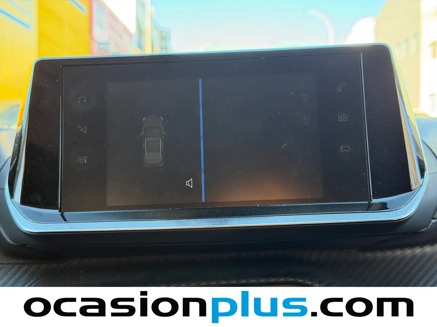 Foto Peugeot 2008 Peugeot 2008 Puretech 100 S&S Active (100 CV)