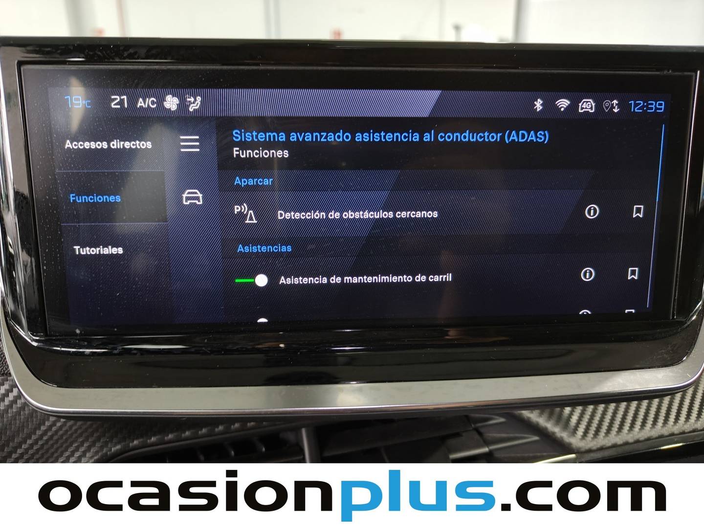 Foto Peugeot 2008 Peugeot 2008 PureTech 100 S&S Allure (100 CV)