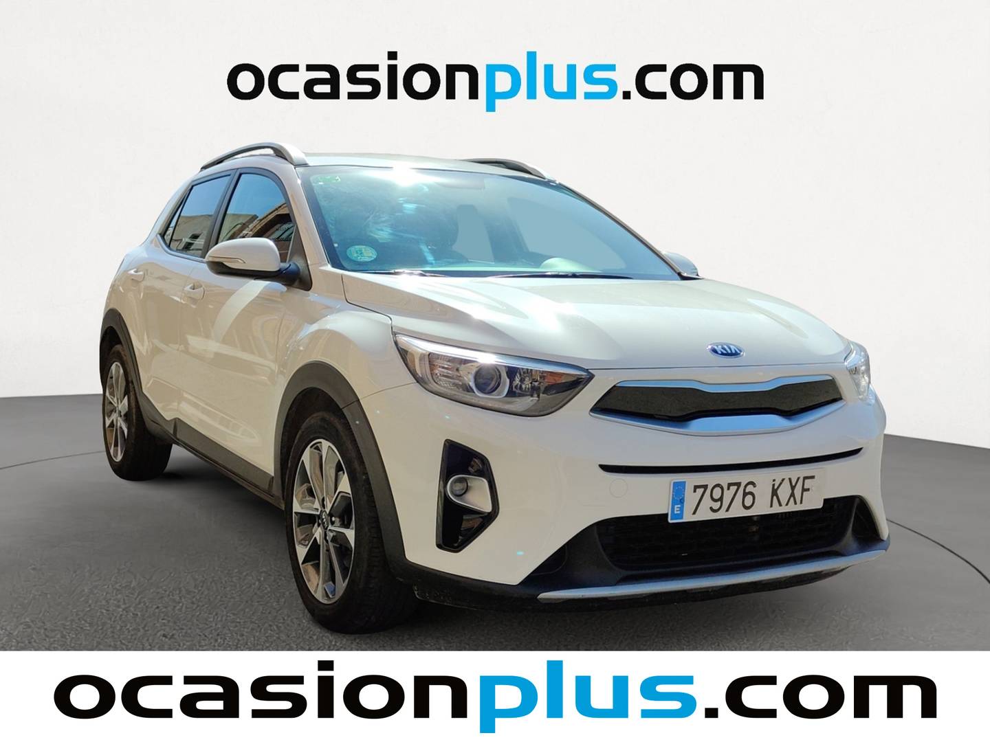Foto KIA Stonic Kia Stonic 1.0 T-GDi Drive DCT (120 CV)