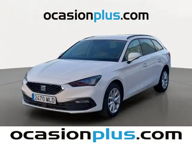 Seat León