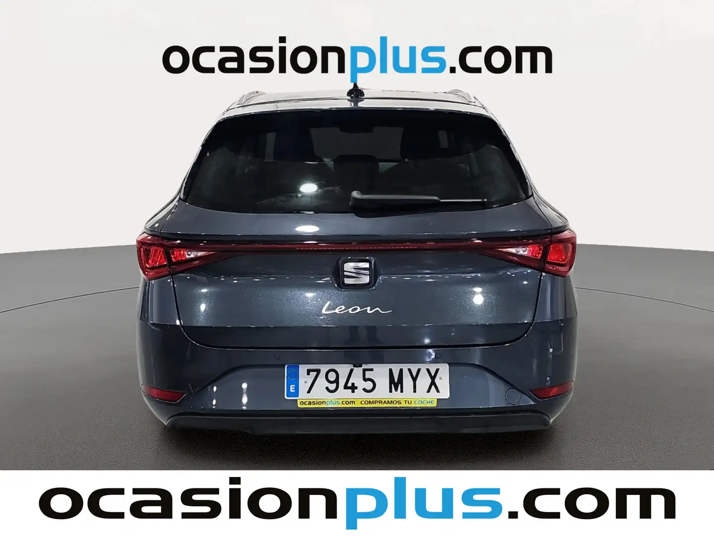 Foto Seat León SEAT León ST ST 1.5 TSI Style 25 Aniversario (115 CV)