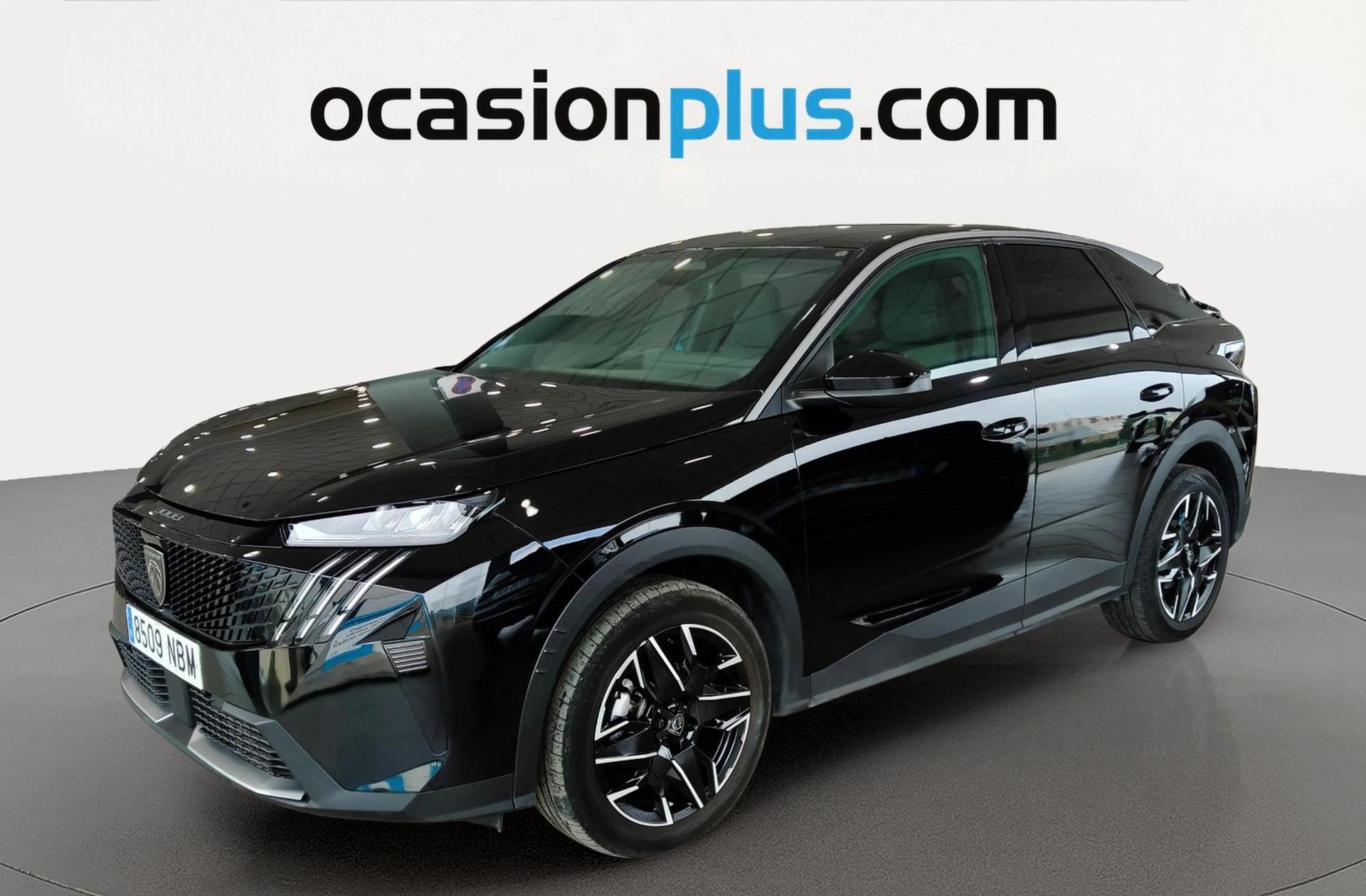 Peugeot 3008 145 Allure eDCS6