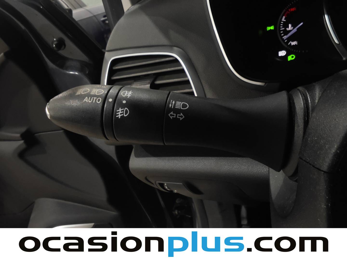 Foto Renault Mégane Renault Megane Zen Energy TCe (130 CV)