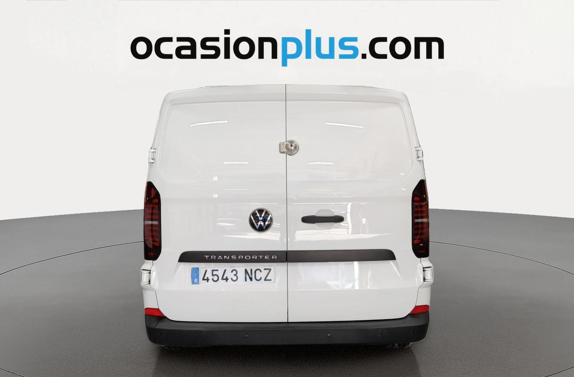 Volkswagen Transporter Furgon Batalla Corta TN 2.0 TDI - foto 15