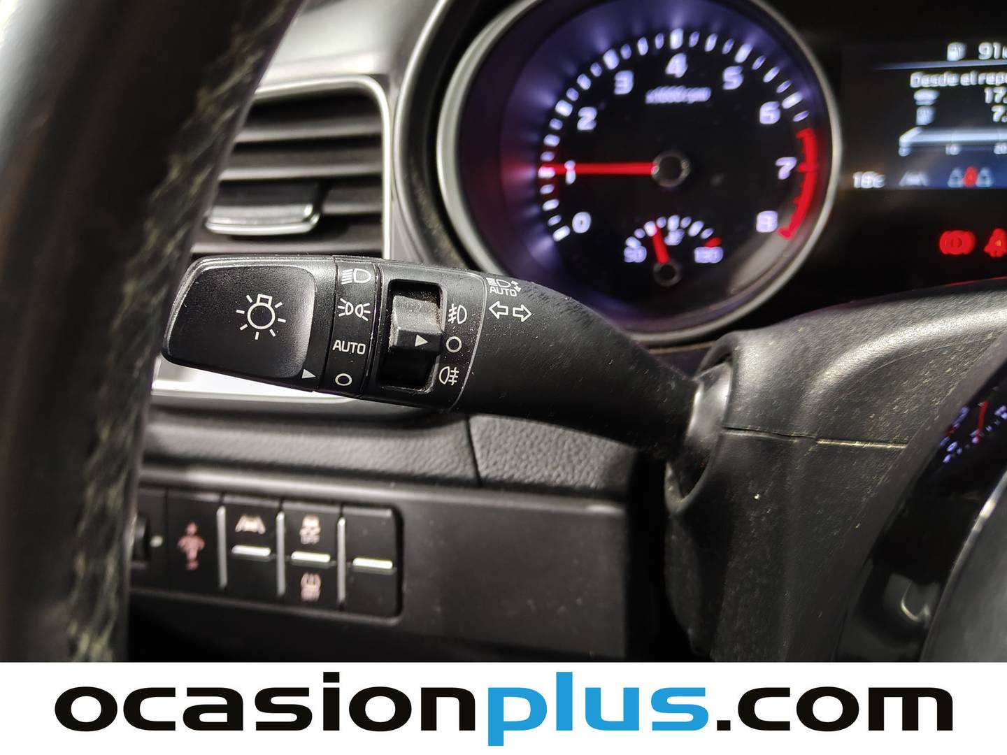 KIA Ceed KIA Ceed 1.0 T-GDI Drive (100 CV) 2022