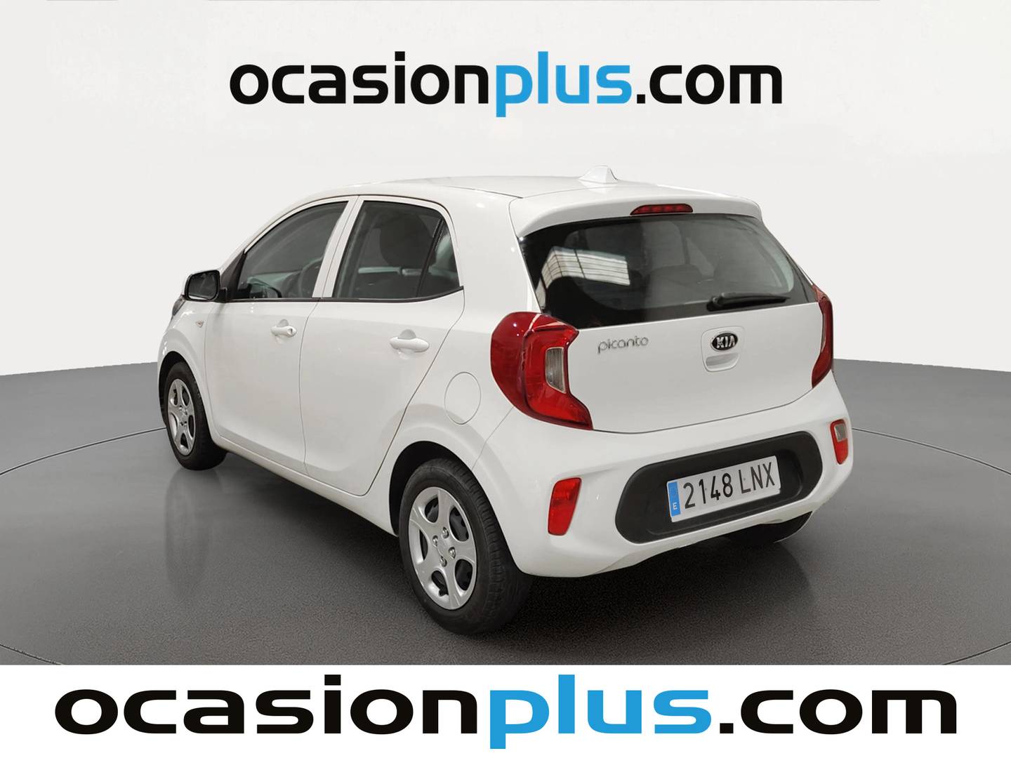 KIA Picanto KIA Picanto 1.0 DPi Concept (67 CV) seminuevo