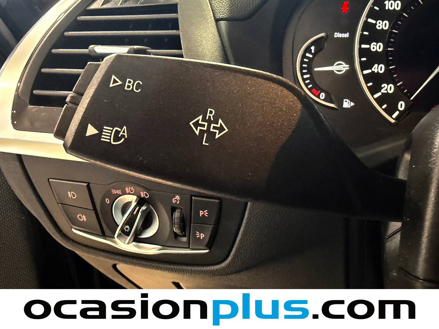 Foto BMW X3 BMW X3 xDrive20d (190 CV)