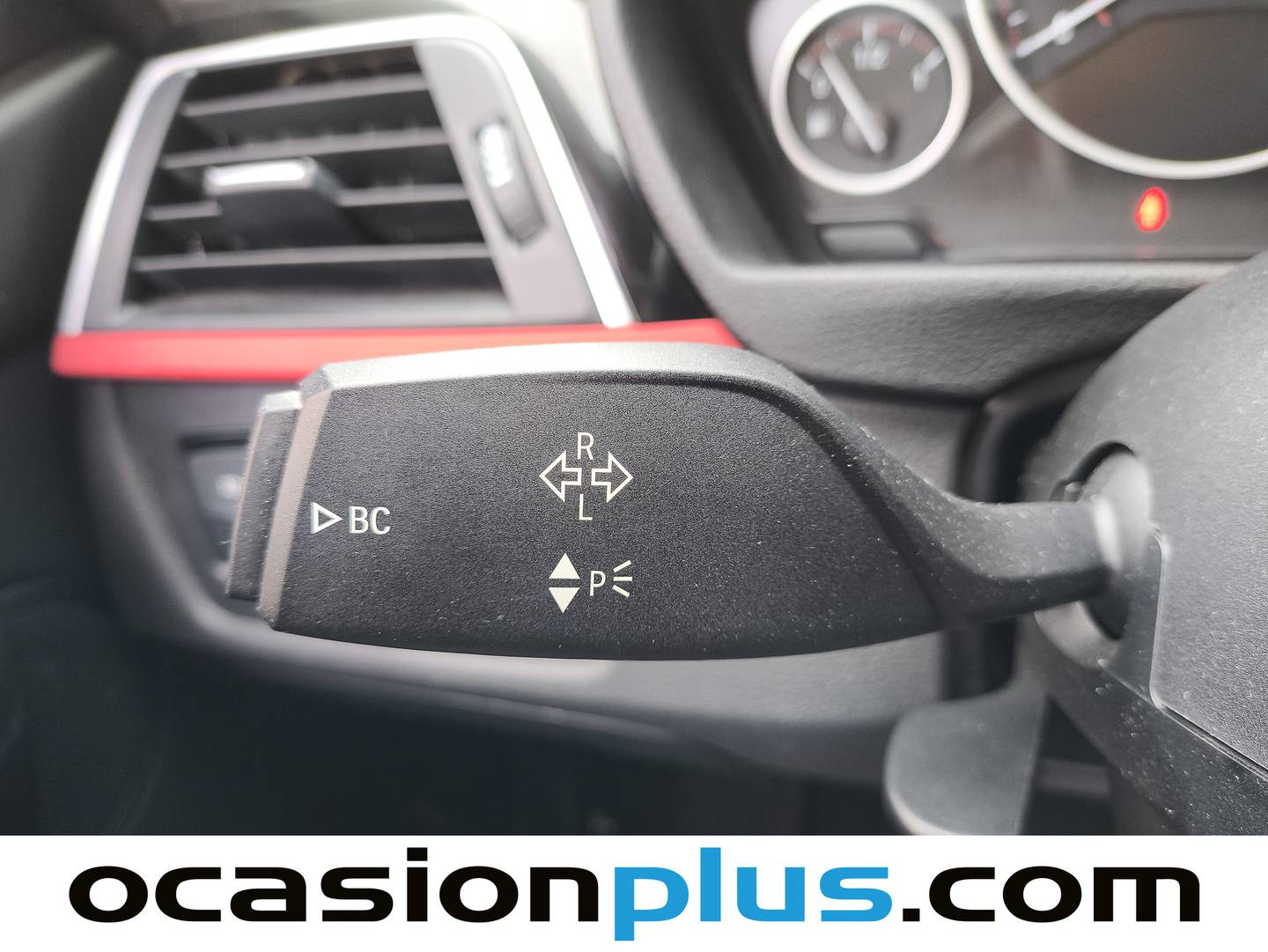 Foto BMW Serie 3 BMW Serie 3 320i (184 CV)