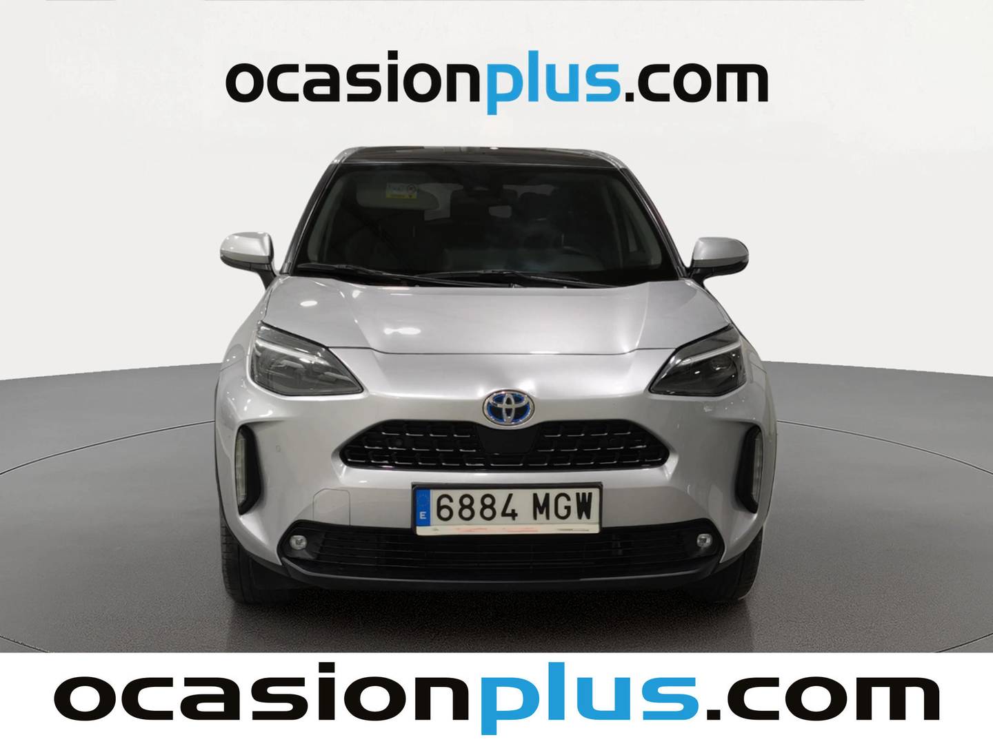 Toyota Yaris Cross Toyota Yaris Cross 120H Style (116 CV) 116cv