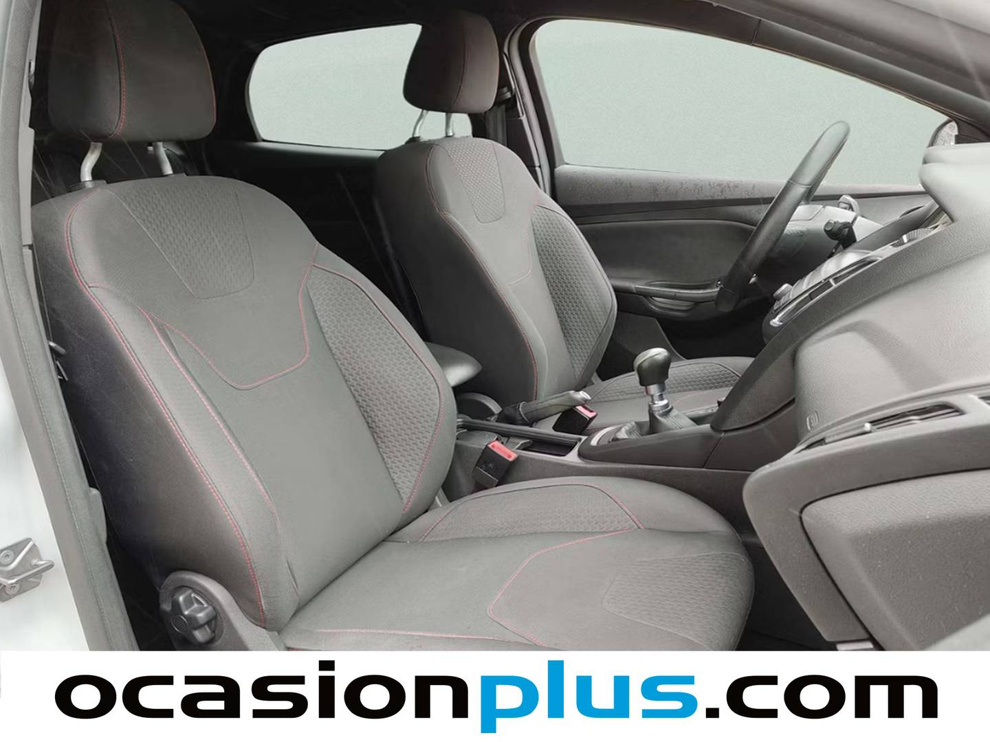 Ford Focus Ford Focus 1.0 Ecoboost S&S ST-Line (125 CV) km 0