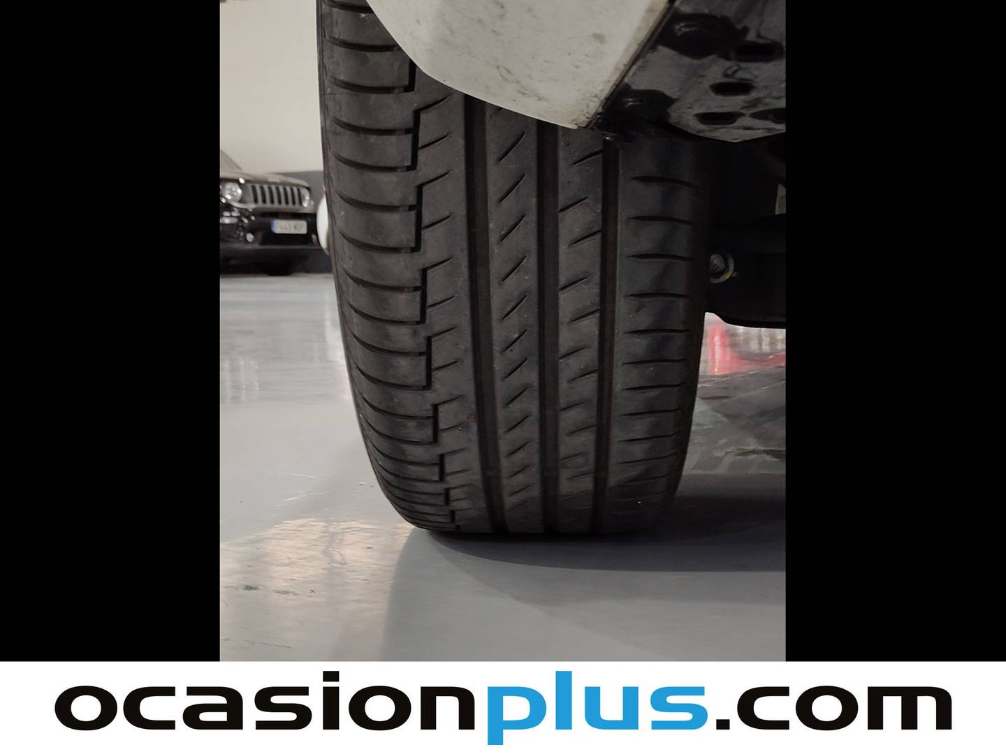 Hyundai Tucson Hyundai Tucson 1.6 TGDI 48V N-Line 4X2 (150 CV) seminuevo
