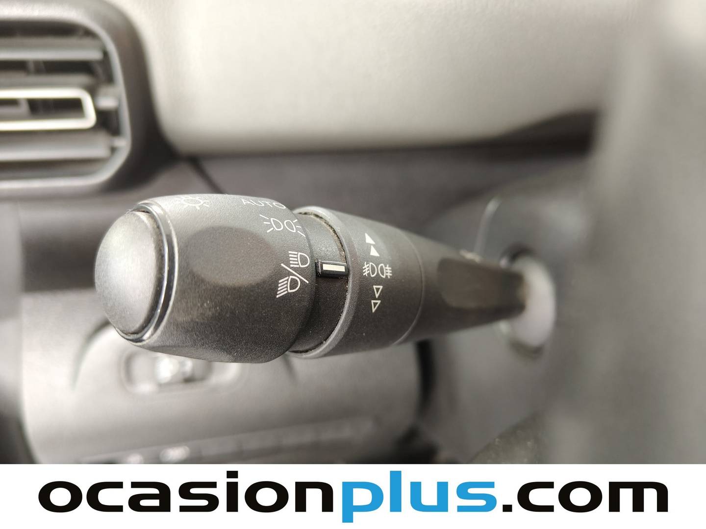 Foto Peugeot Rifter Peugeot Rifter BlueHDi 130 Active Standard (130 CV) 7 Plazas