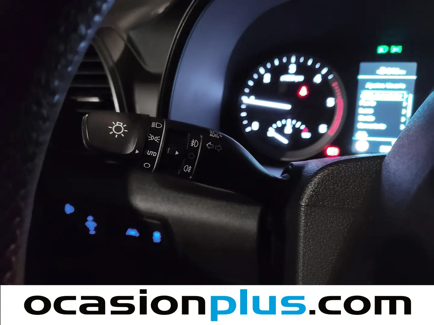 Foto Hyundai Tucson Hyundai Tucson 1.6 CRDI 48V N-Line 4x2 (136 CV)