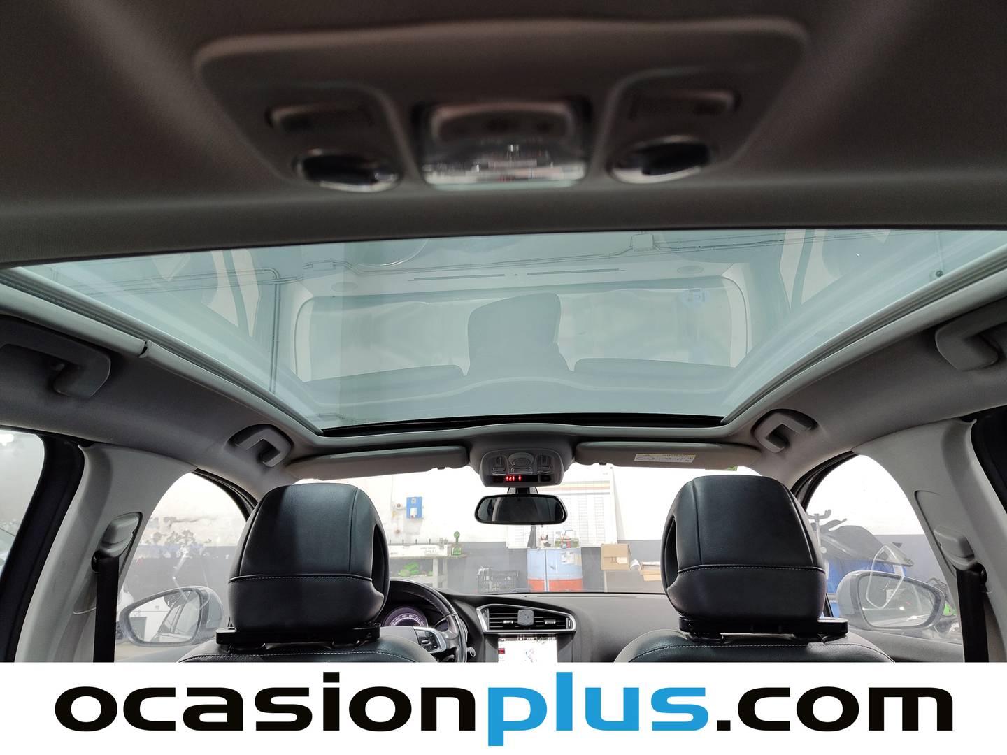 Extras y acabados del Citroën C4 Citroën C4 BlueHDi 120 S&S Feel Edition (120 CV)