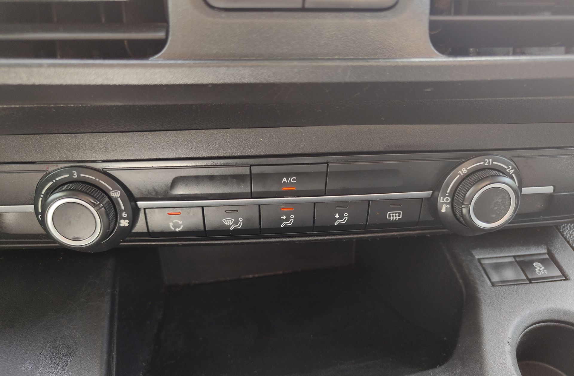 Citroën Berlingo Combi BlueHDi 100 Live Talla M - foto 22