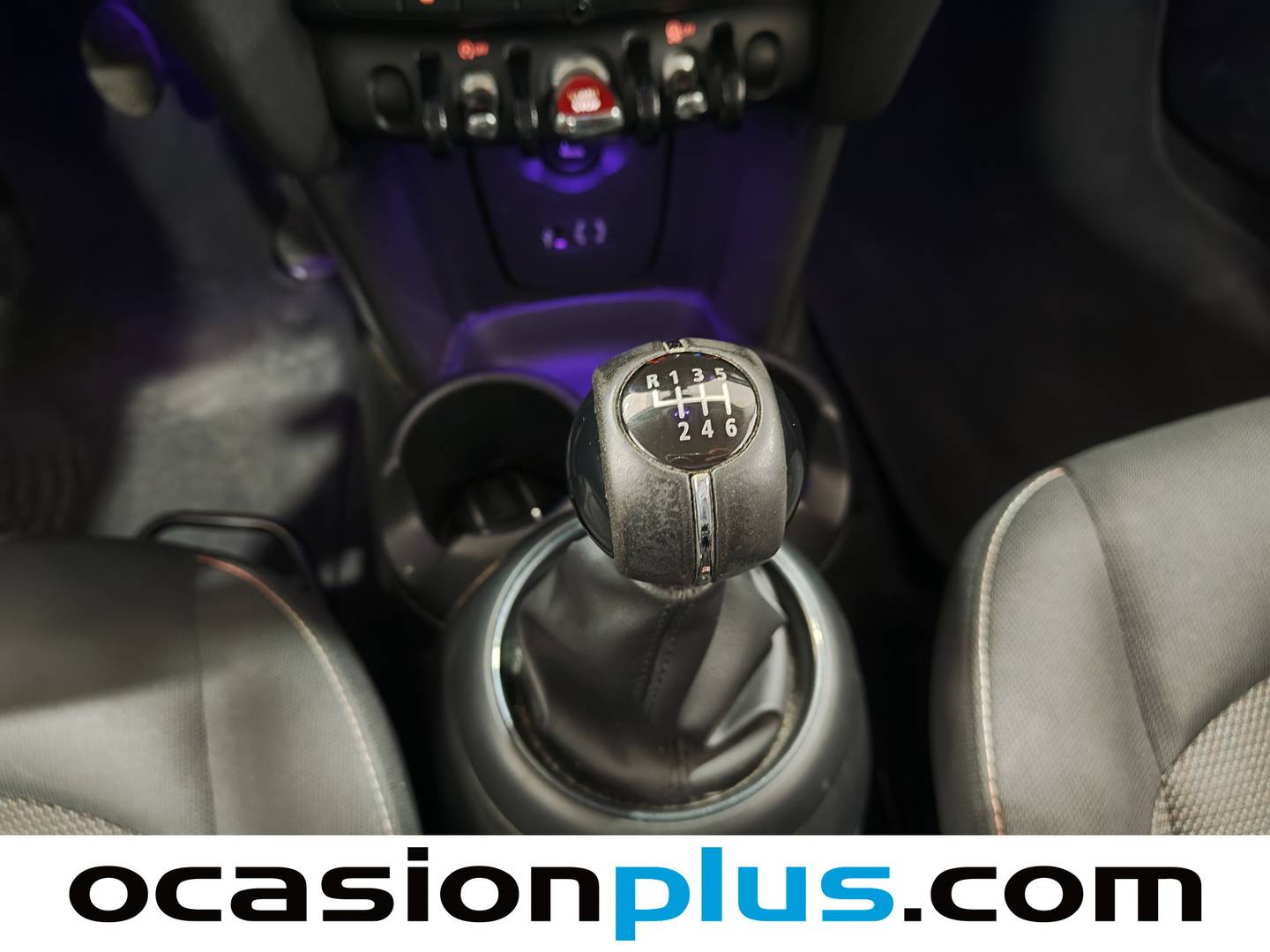 Foto Mini MINI MINI MINI 3 Puertas Cooper D (116 CV)