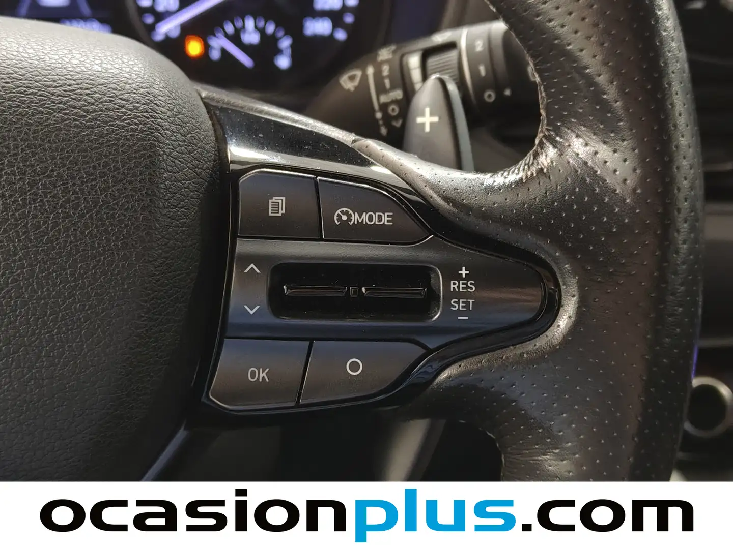 Foto Hyundai i30 Hyundai i30 1.4 TGDI N Line DT (140 CV)