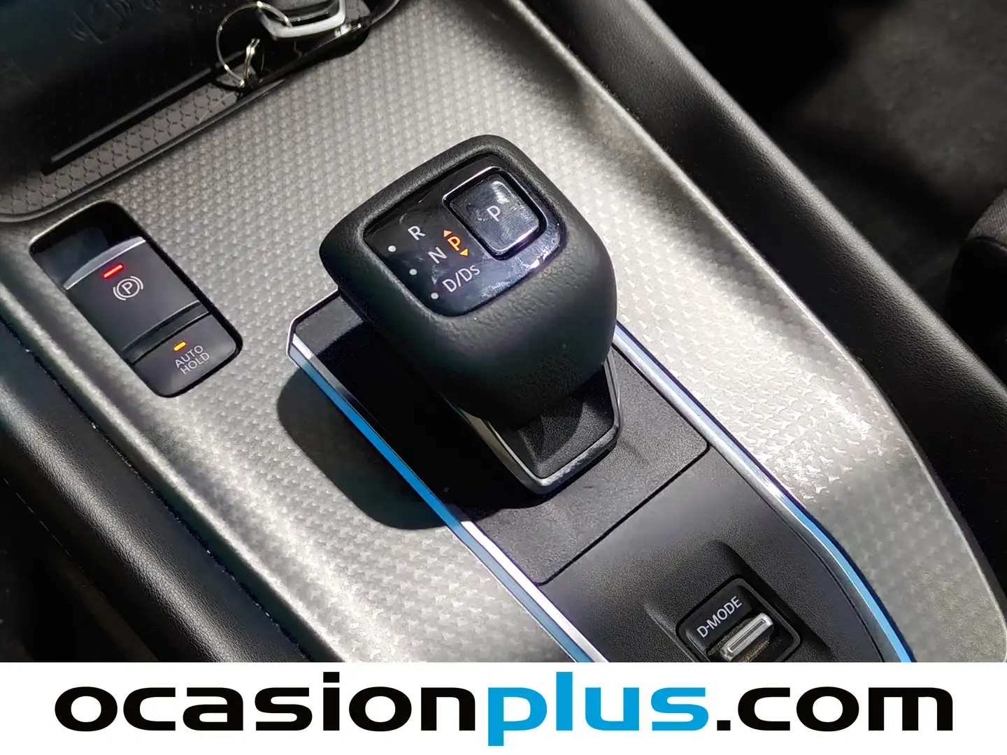 Foto Nissan QASHQAI Nissan Qashqai DIG-T 160 N-Connecta Xtronic DCT (158 CV)