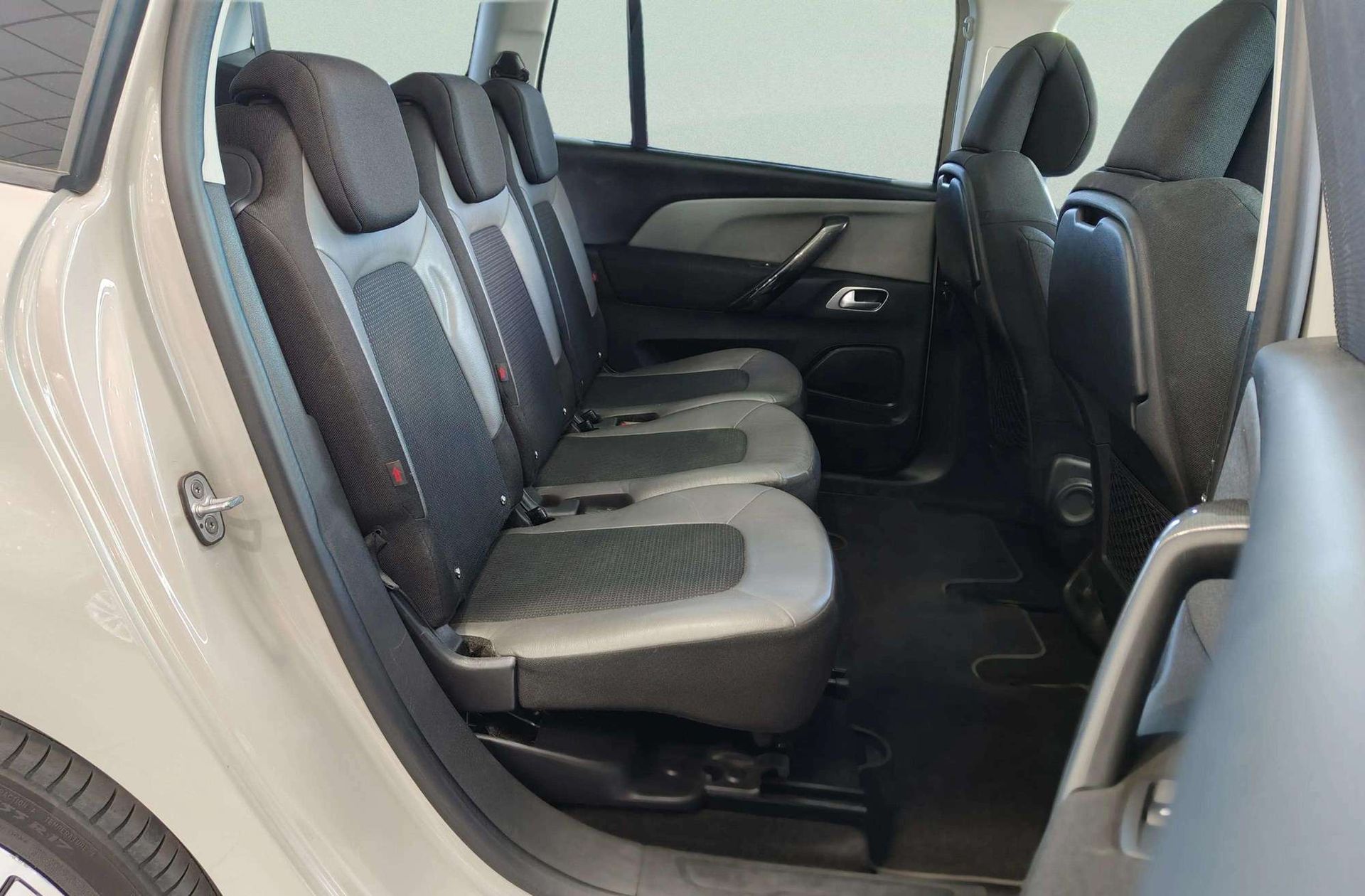 Citroën C4 Grand Picasso BlueHDi 150 Shine 7 plazas - foto 27