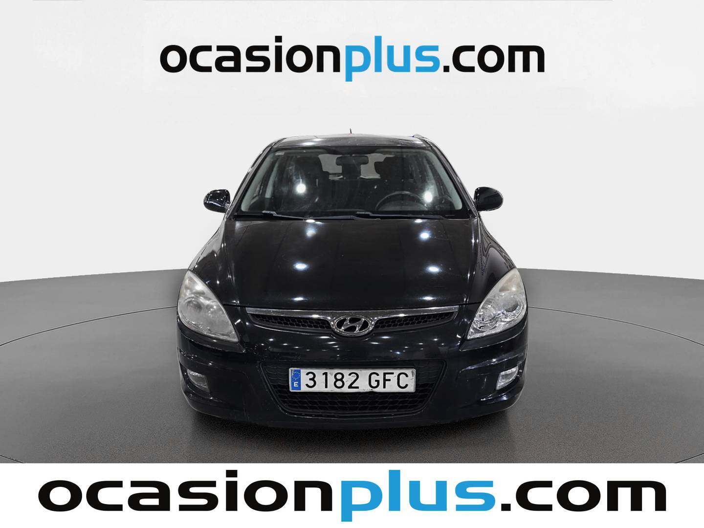 Hyundai i30 Hyundai i30 1.4 CVVT Comfort (109 CV) 109cv