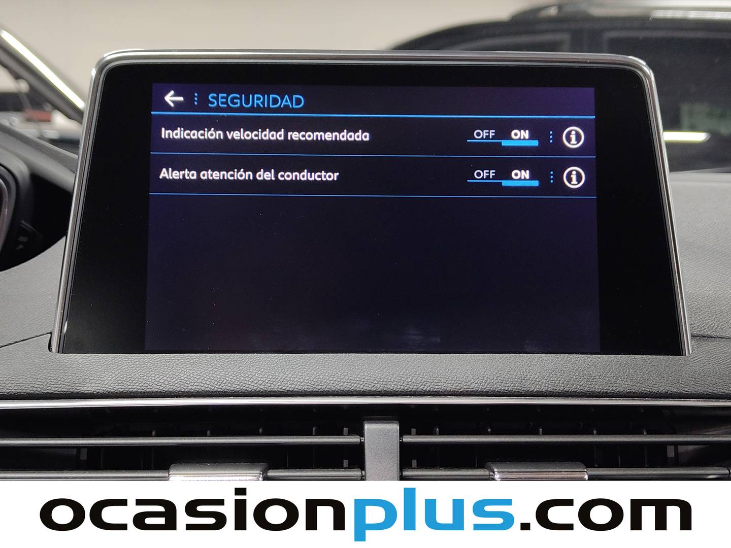 Peugeot 3008 Peugeot 3008 PureTech 130 Allure EAT6 (130 CV) 130cv